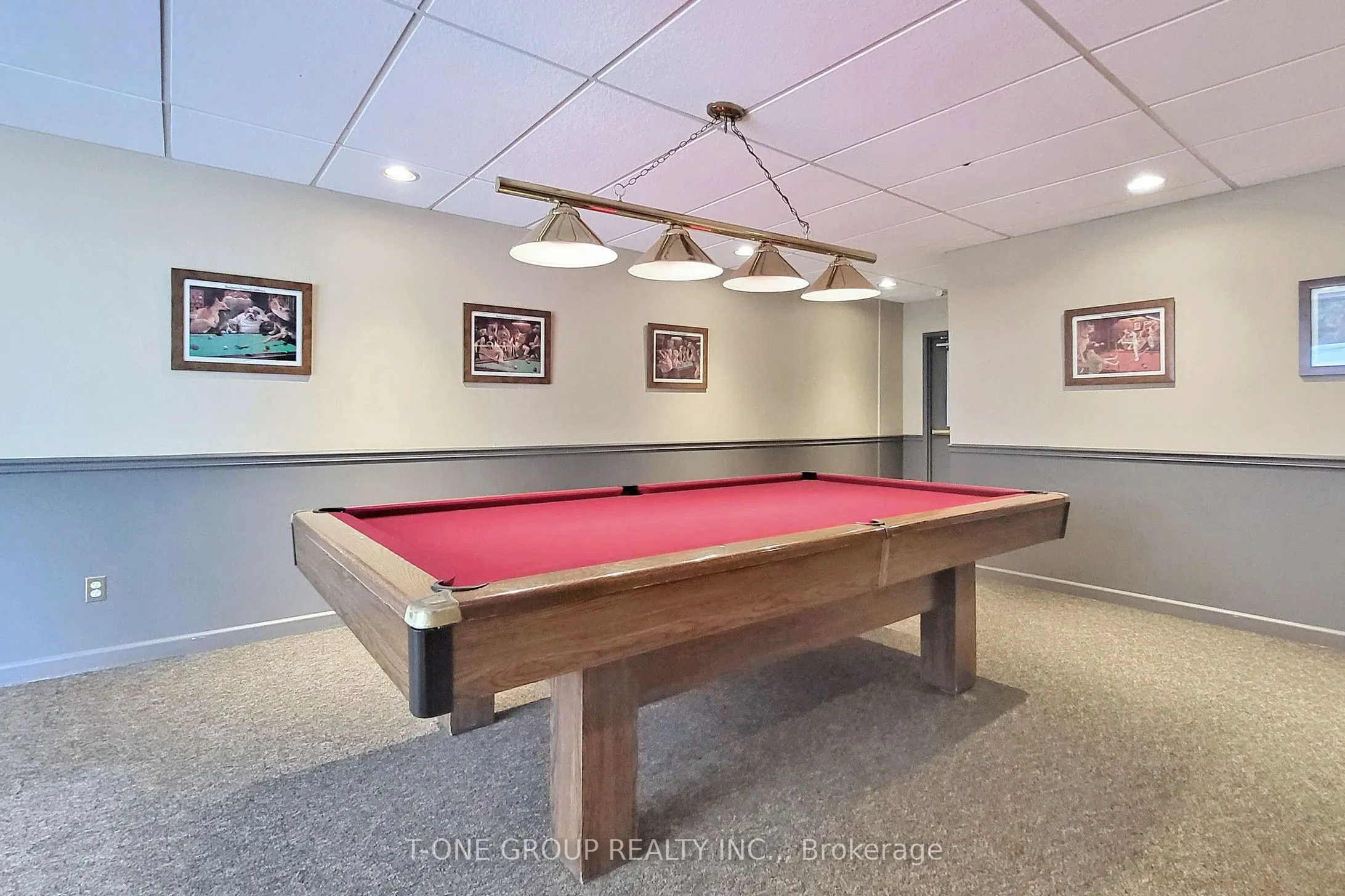 1485 Lakeshore Road E #1117