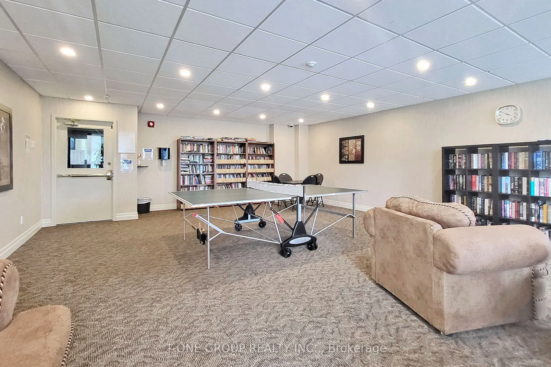 1485 Lakeshore Road E #1117