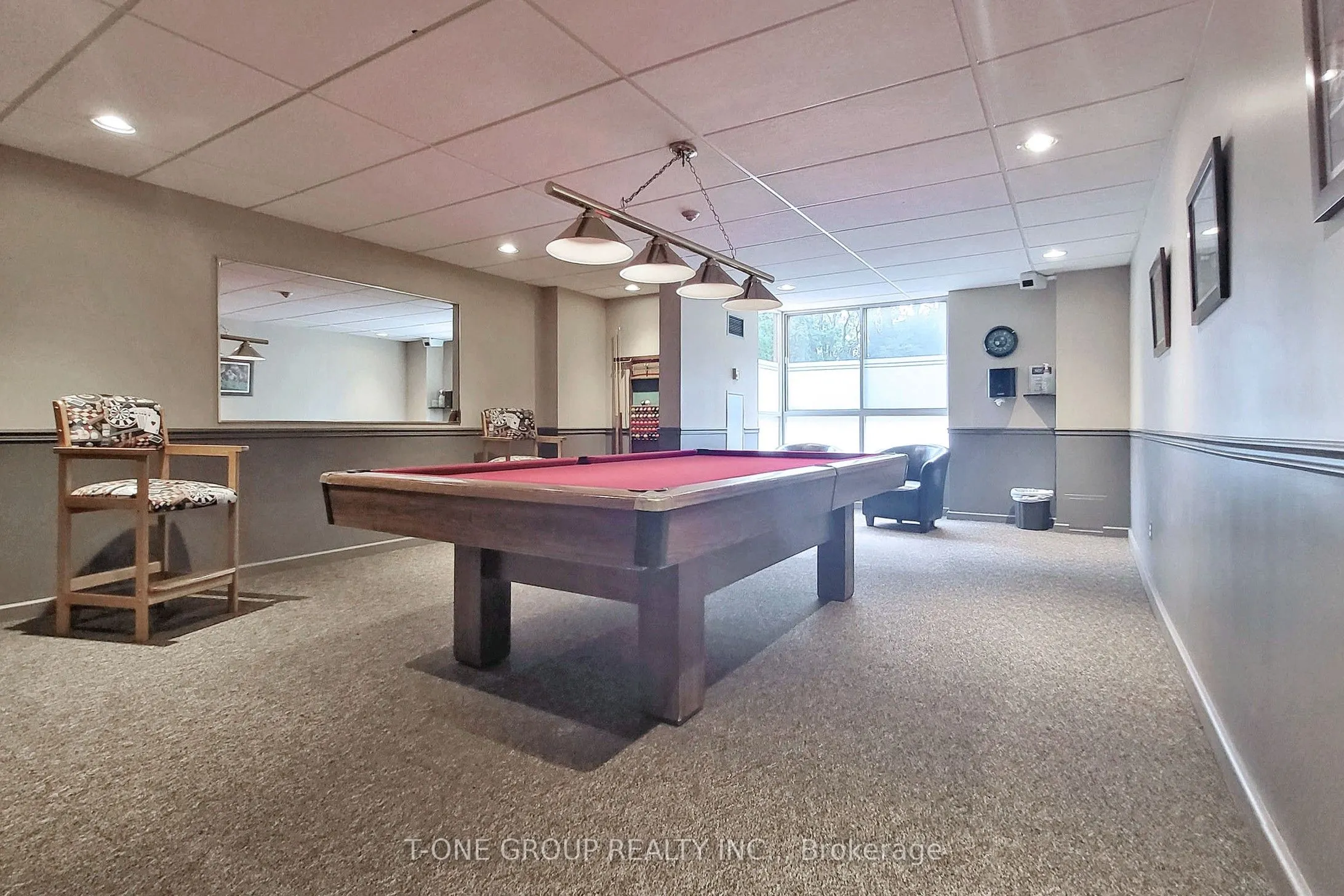 1485 Lakeshore Road E #1117
