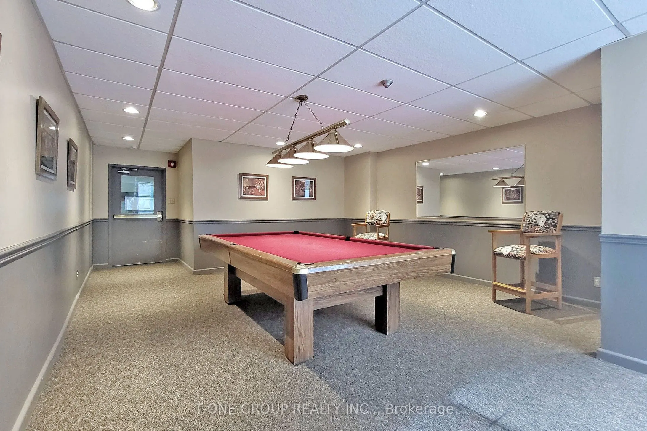 1485 Lakeshore Road E #1117