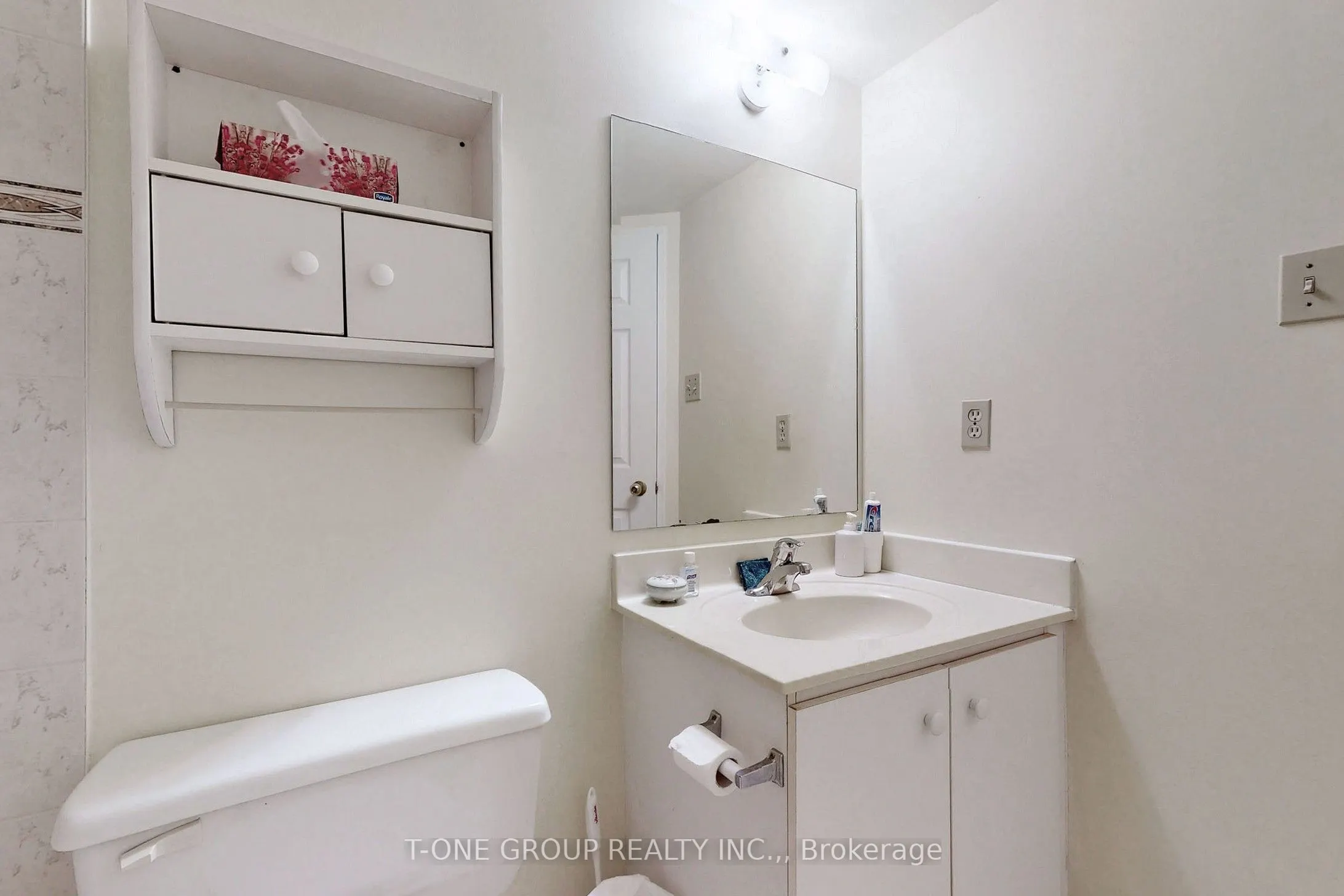 1485 Lakeshore Road E #1117