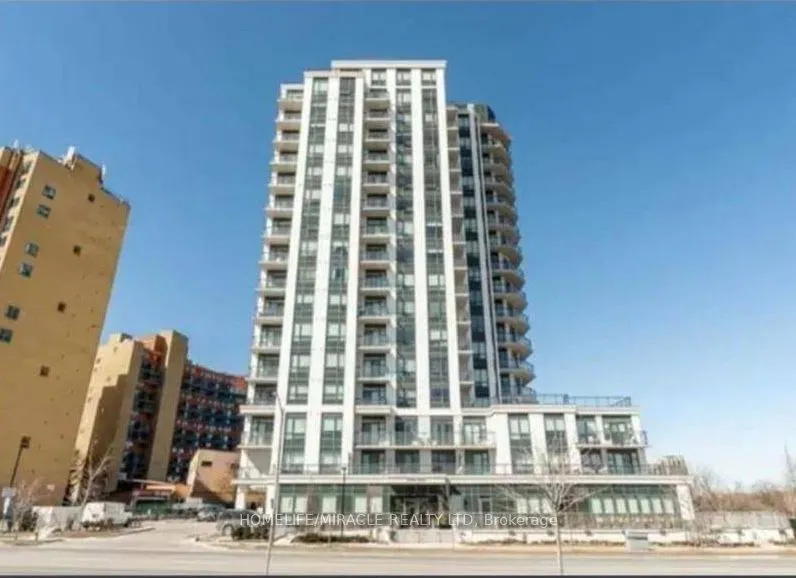 840 Queen Plate Drive, #1012