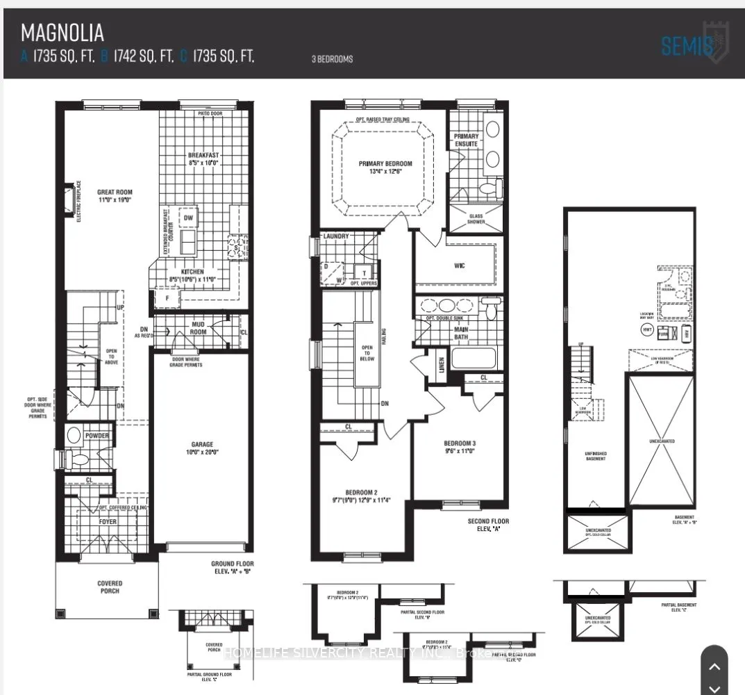 34 Lipscott Drive
