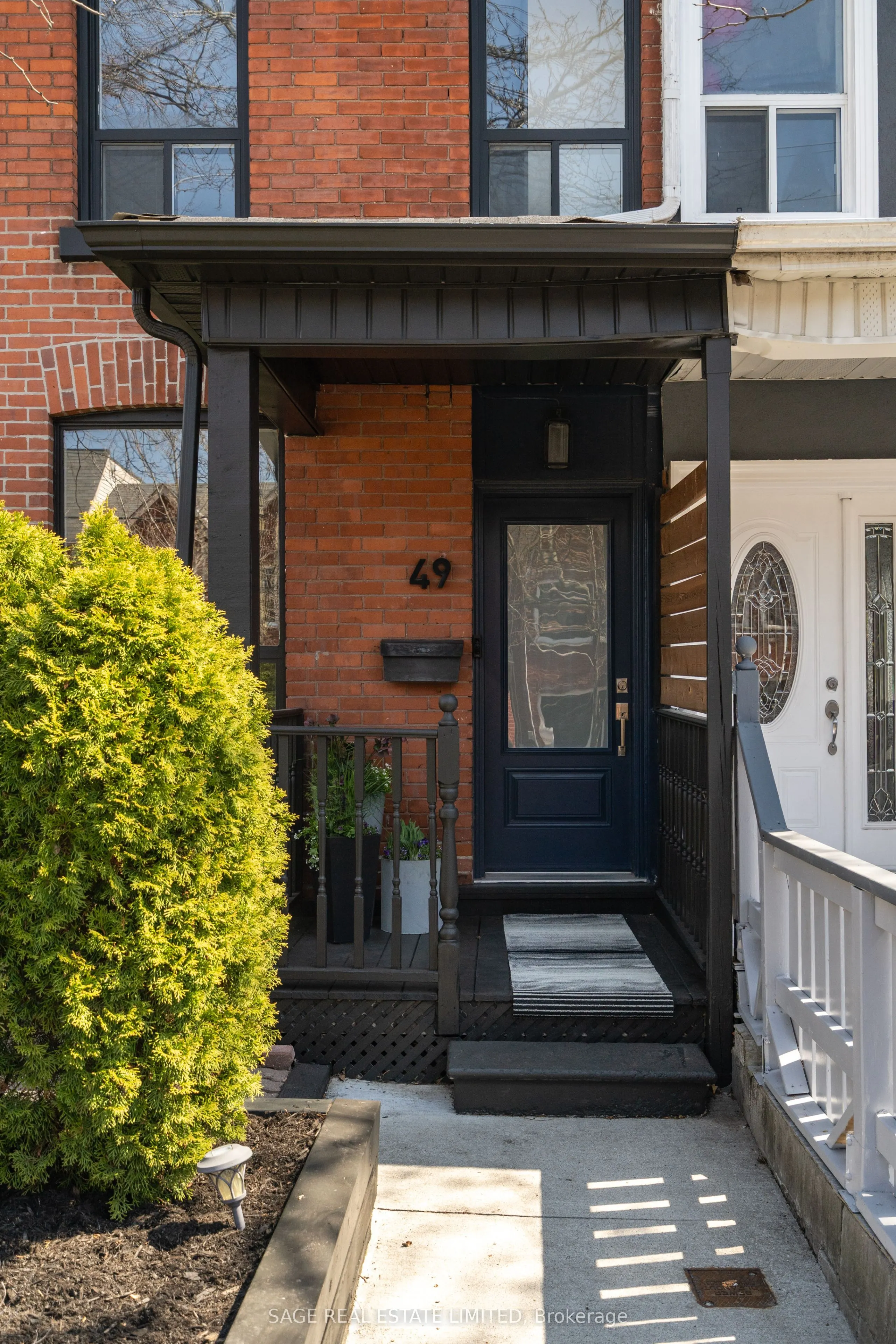 49 Osler Street