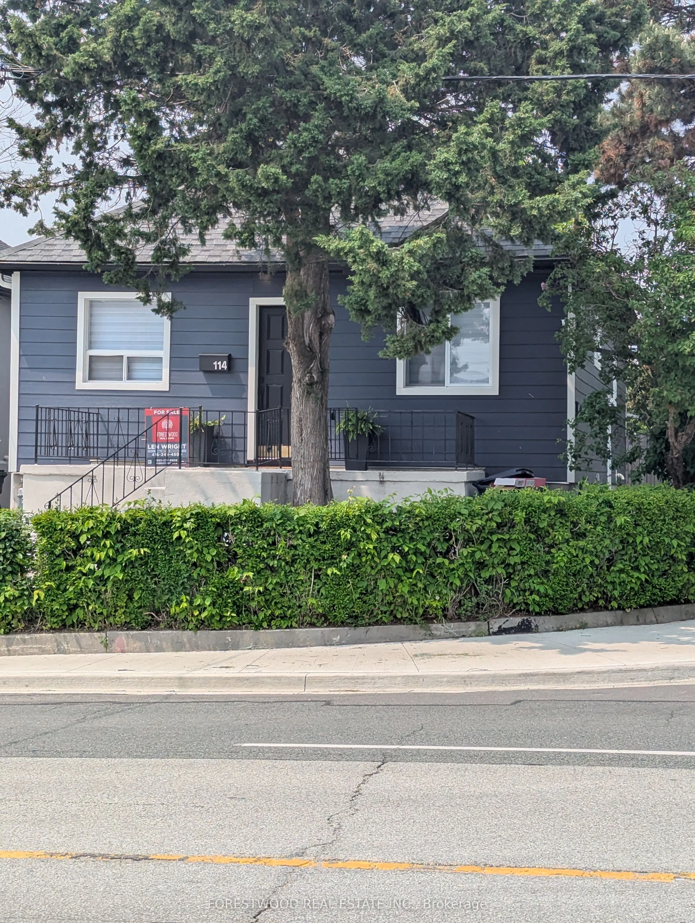 114 Thirtieth Street