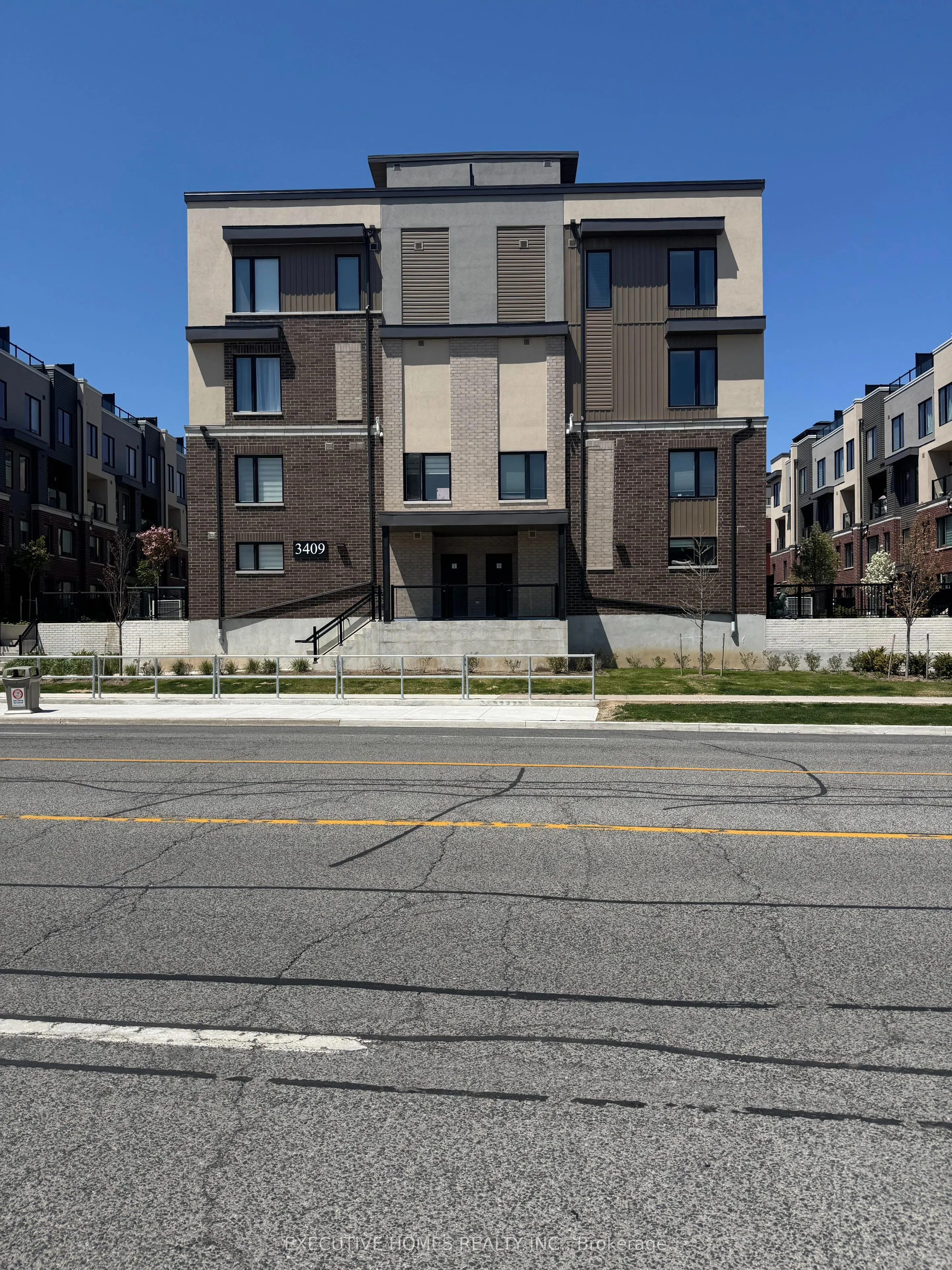 3409 Ridgeway Drive, #36