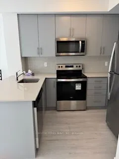 3409 Ridgeway Drive, #36