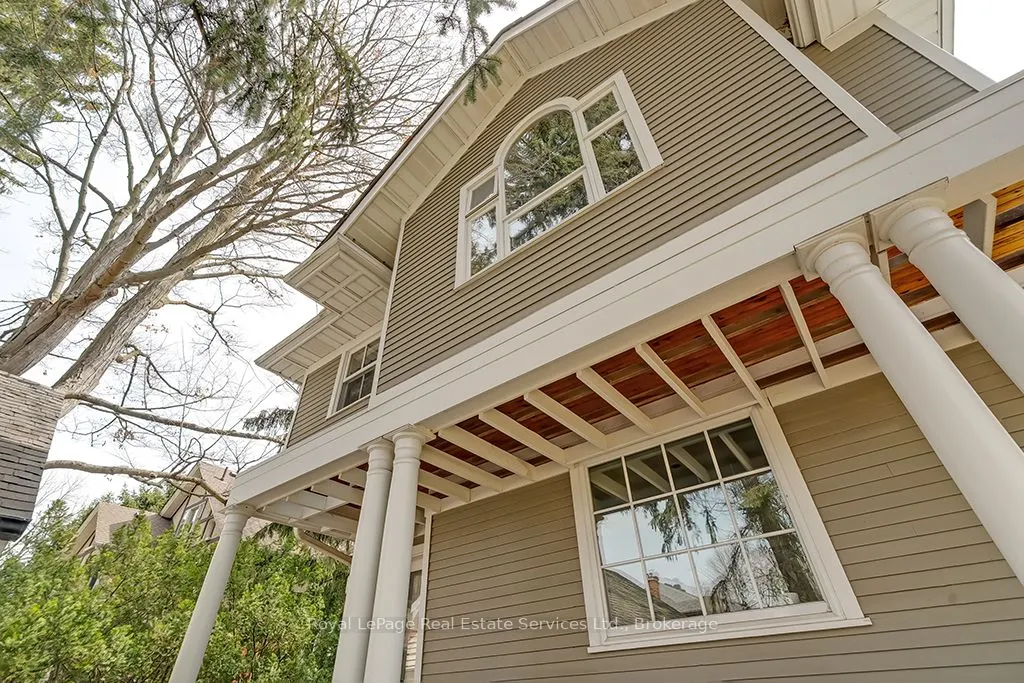 301 Palmer Avenue