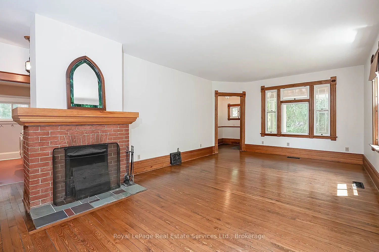 301 Palmer Avenue