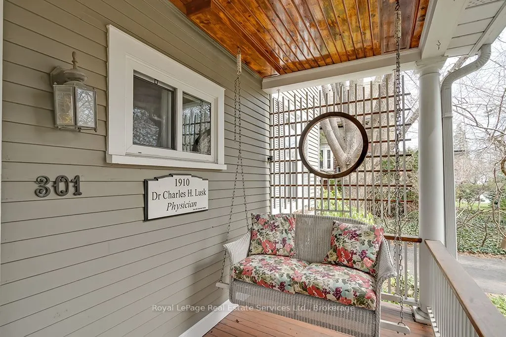 301 Palmer Avenue