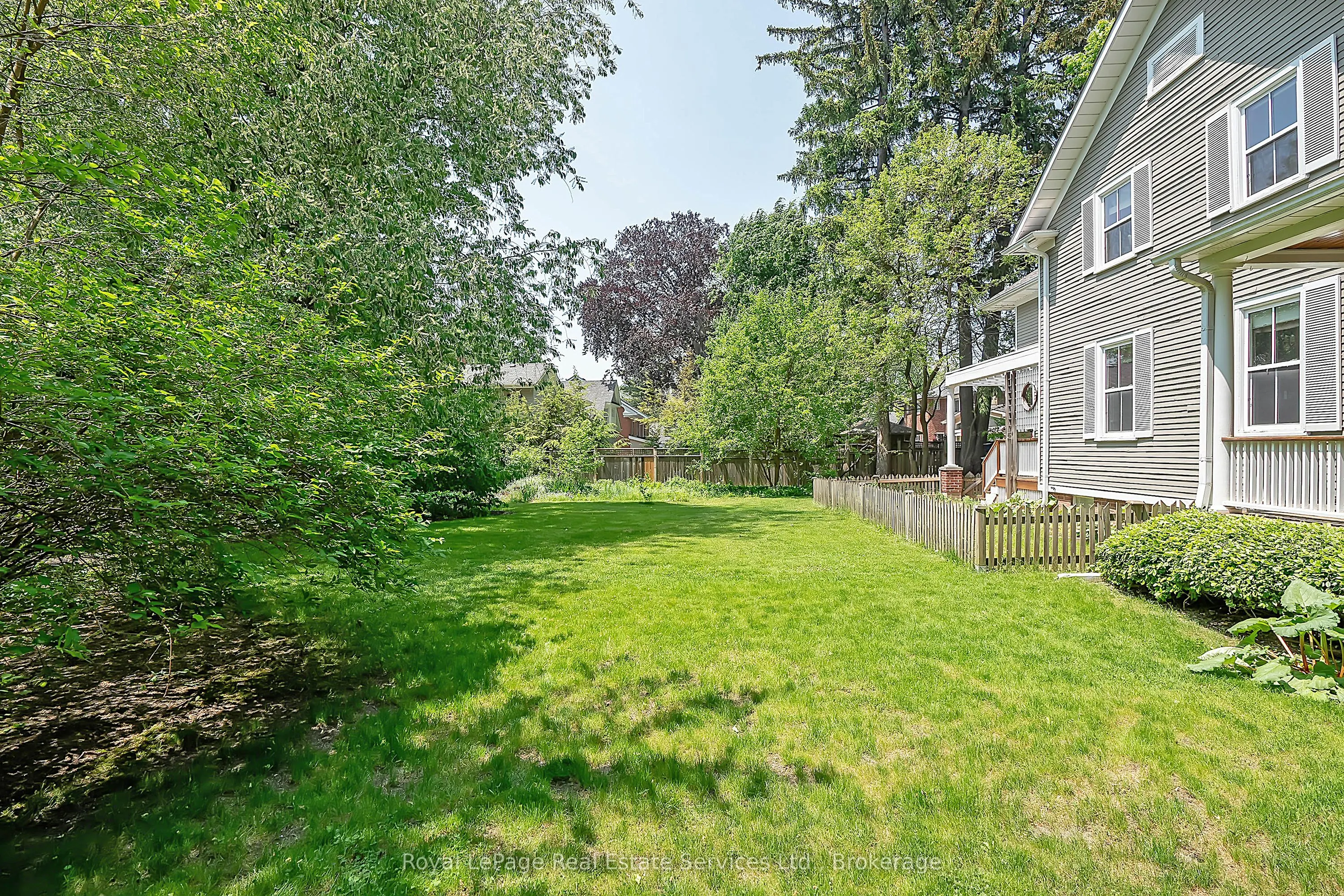 301 Palmer Avenue