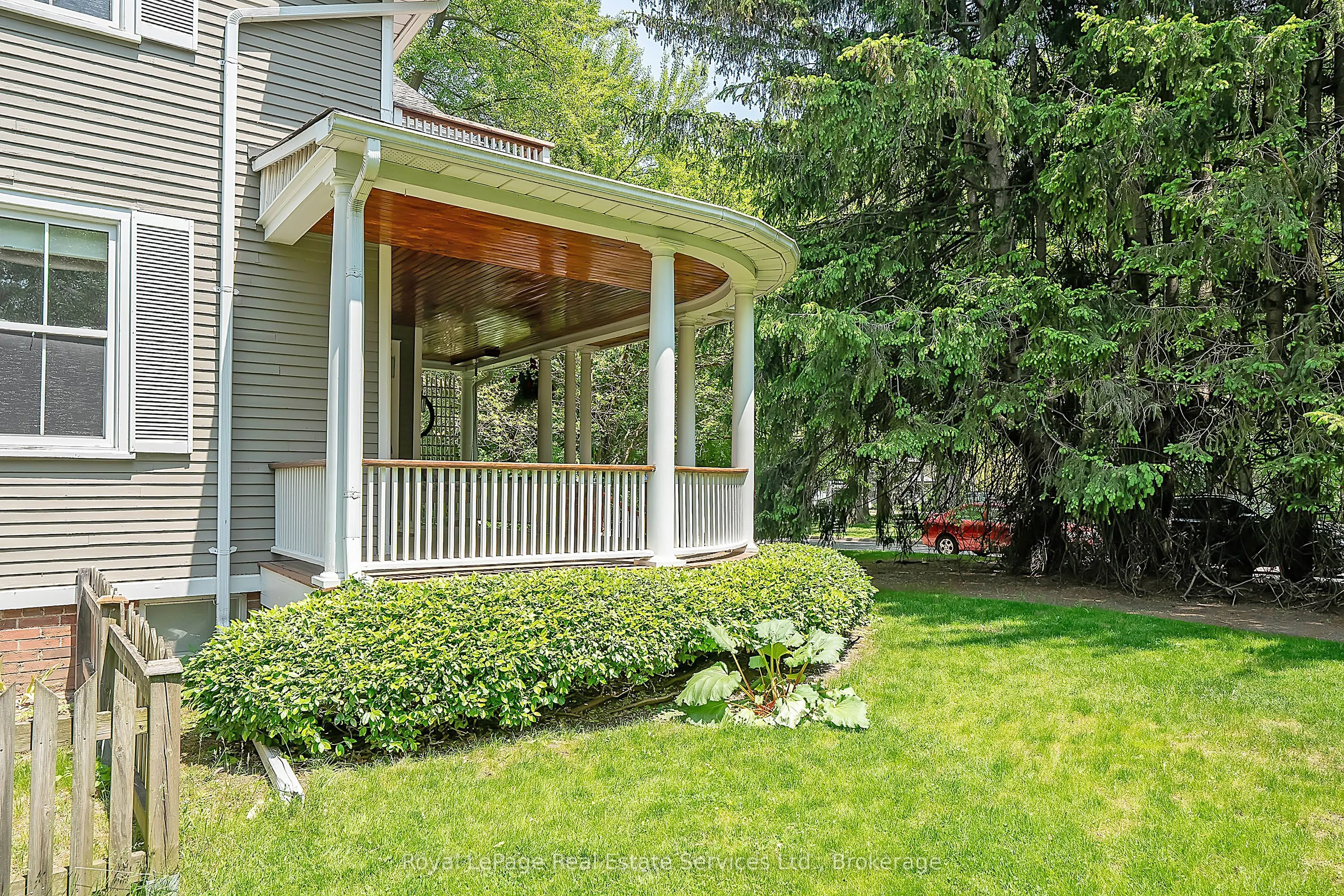 301 Palmer Avenue