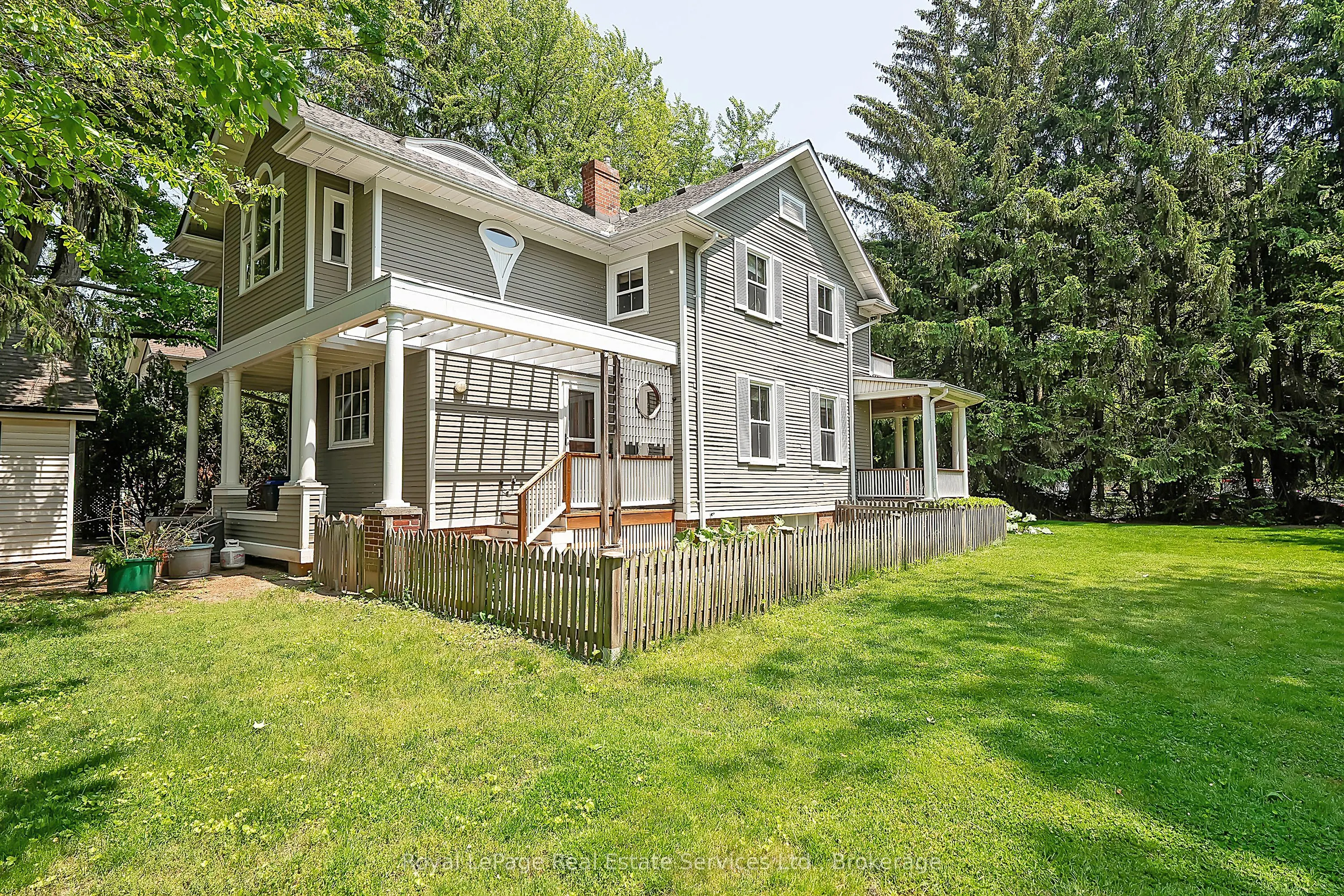 301 Palmer Avenue