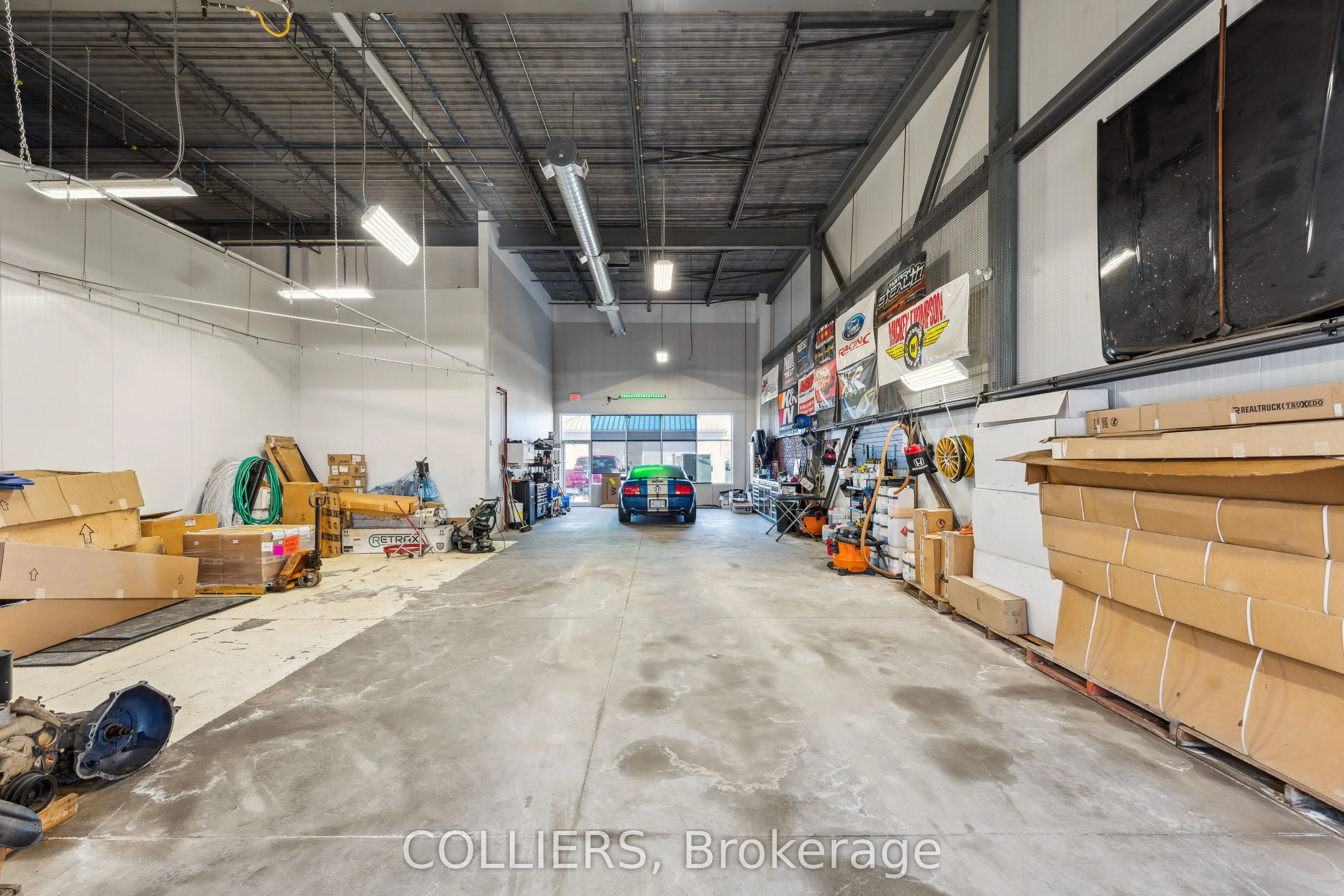 670 Riddell Road, #Opt 1