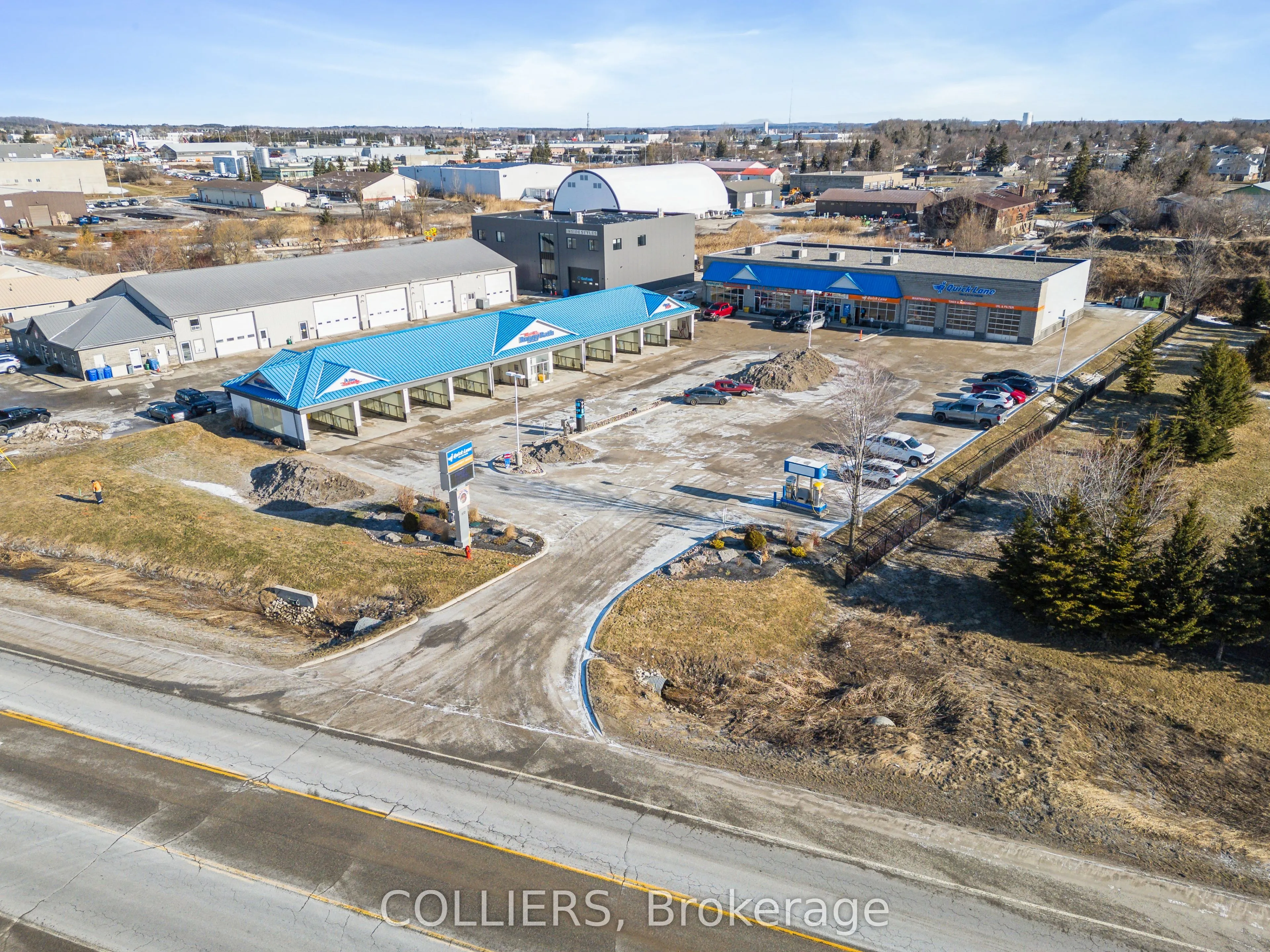 670 Riddell Road, #Opt 1
