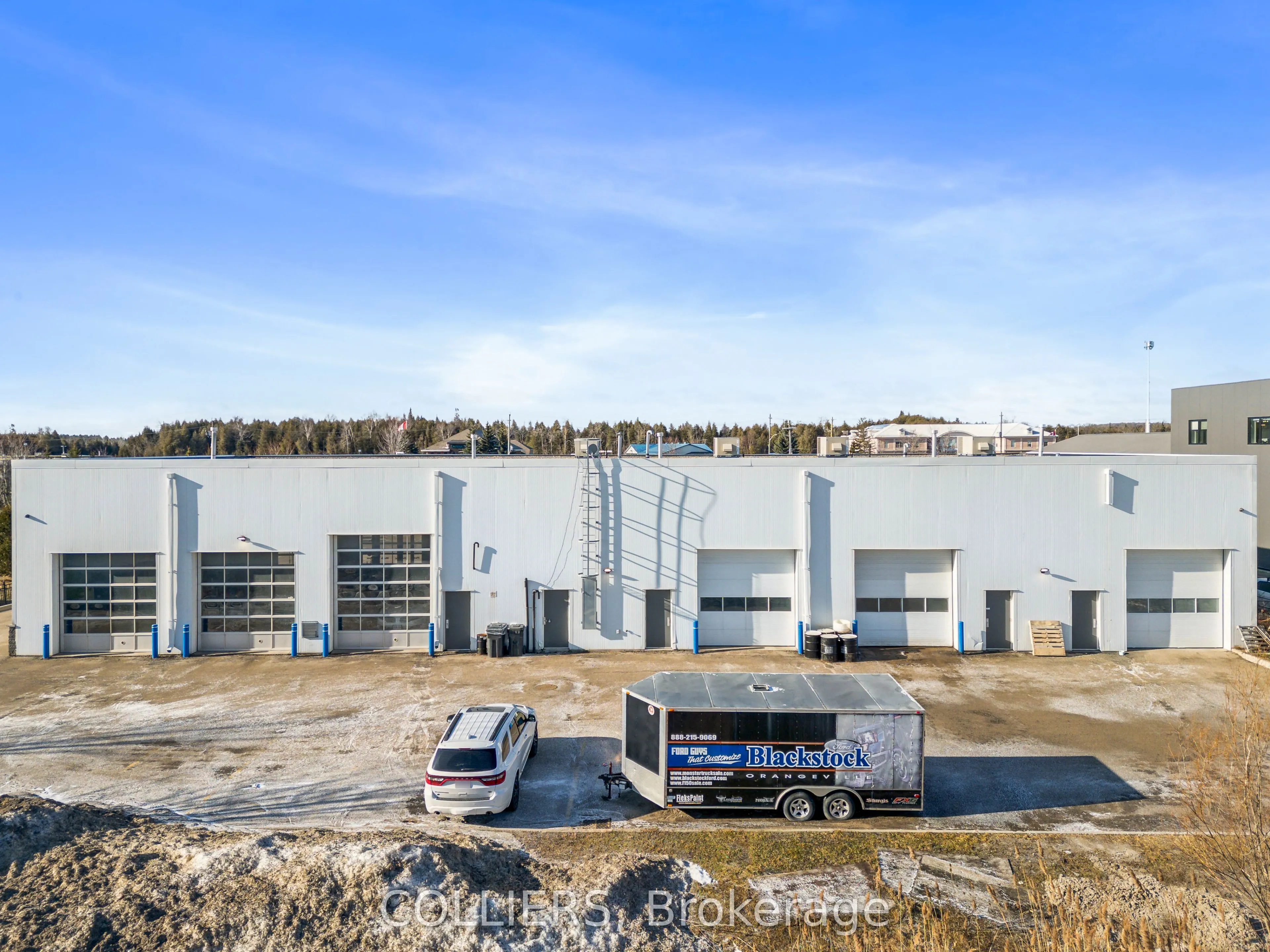 670 Riddell Road, #Opt 1