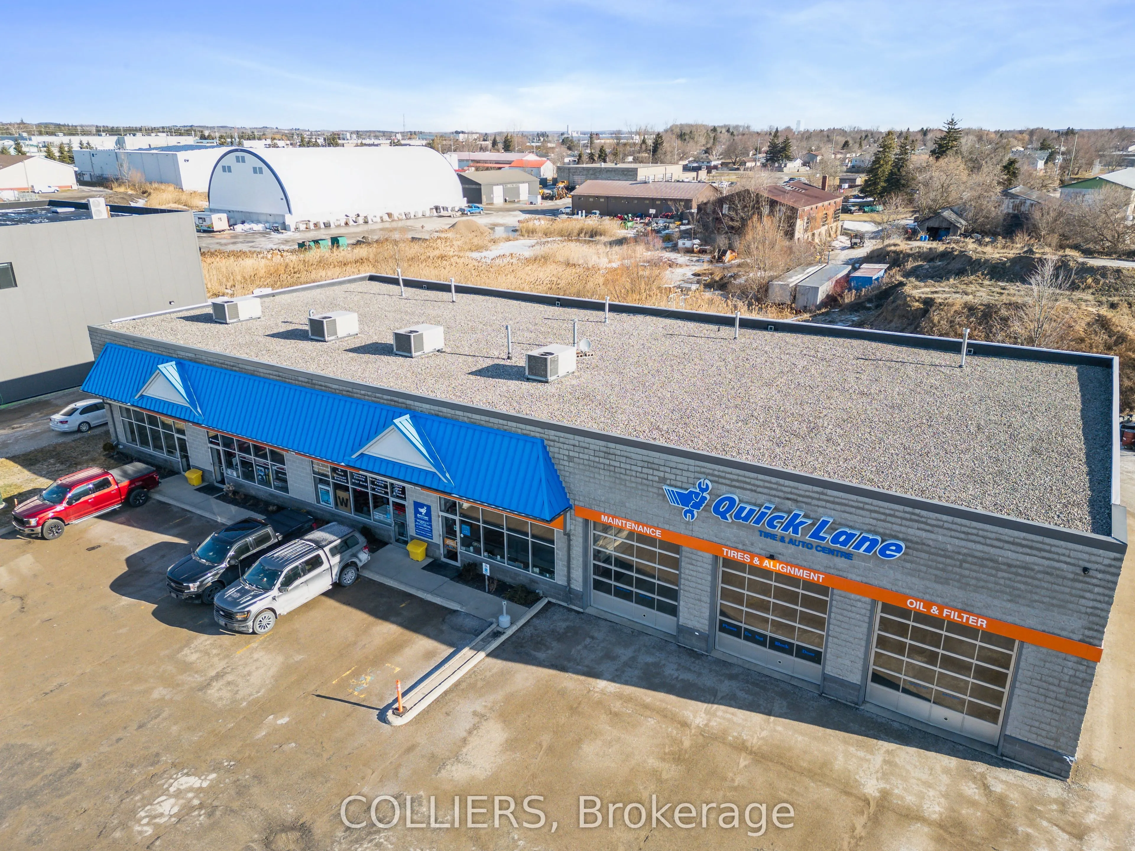670 Riddell Road, #Opt 1