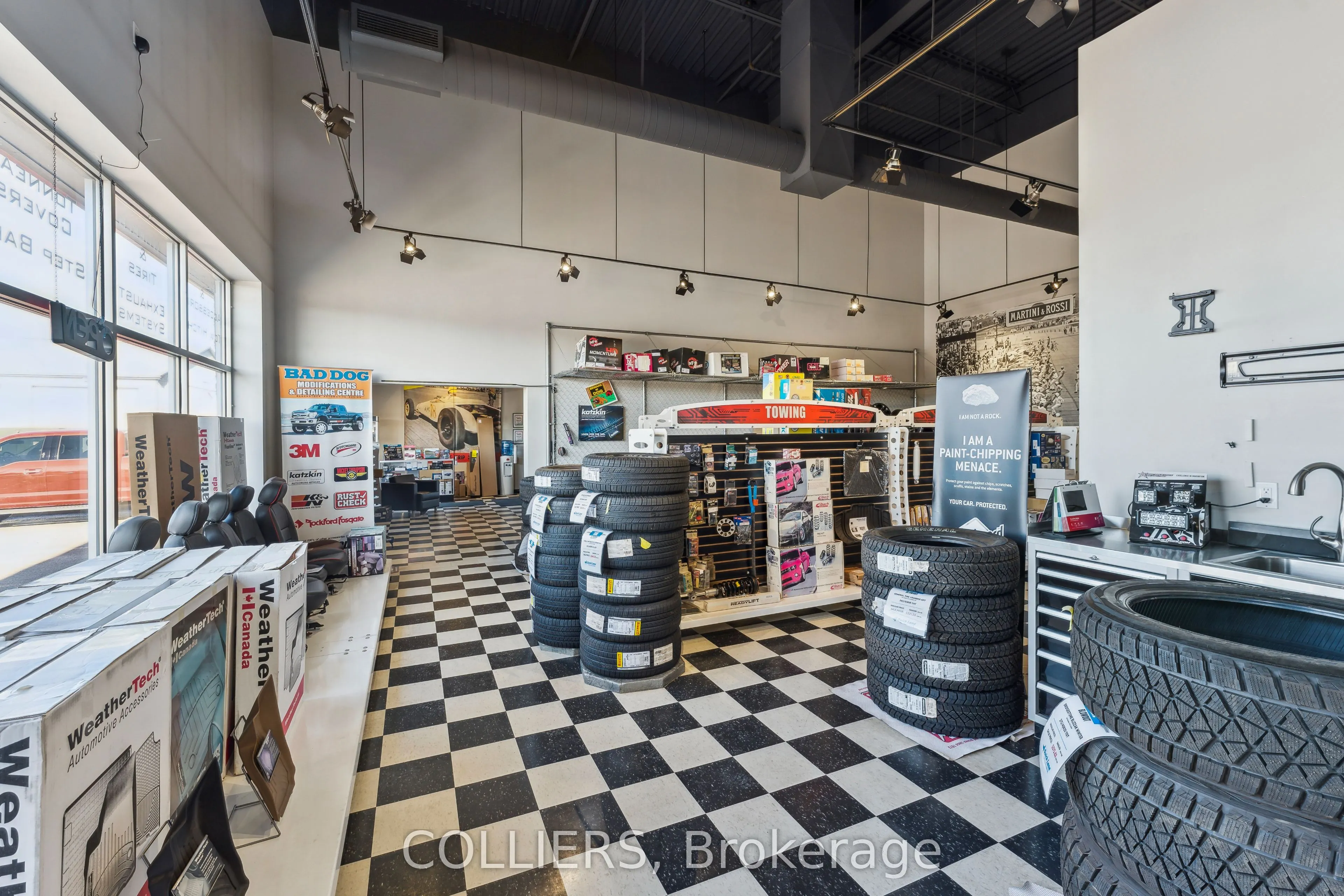 670 Riddell Road, #Opt 1