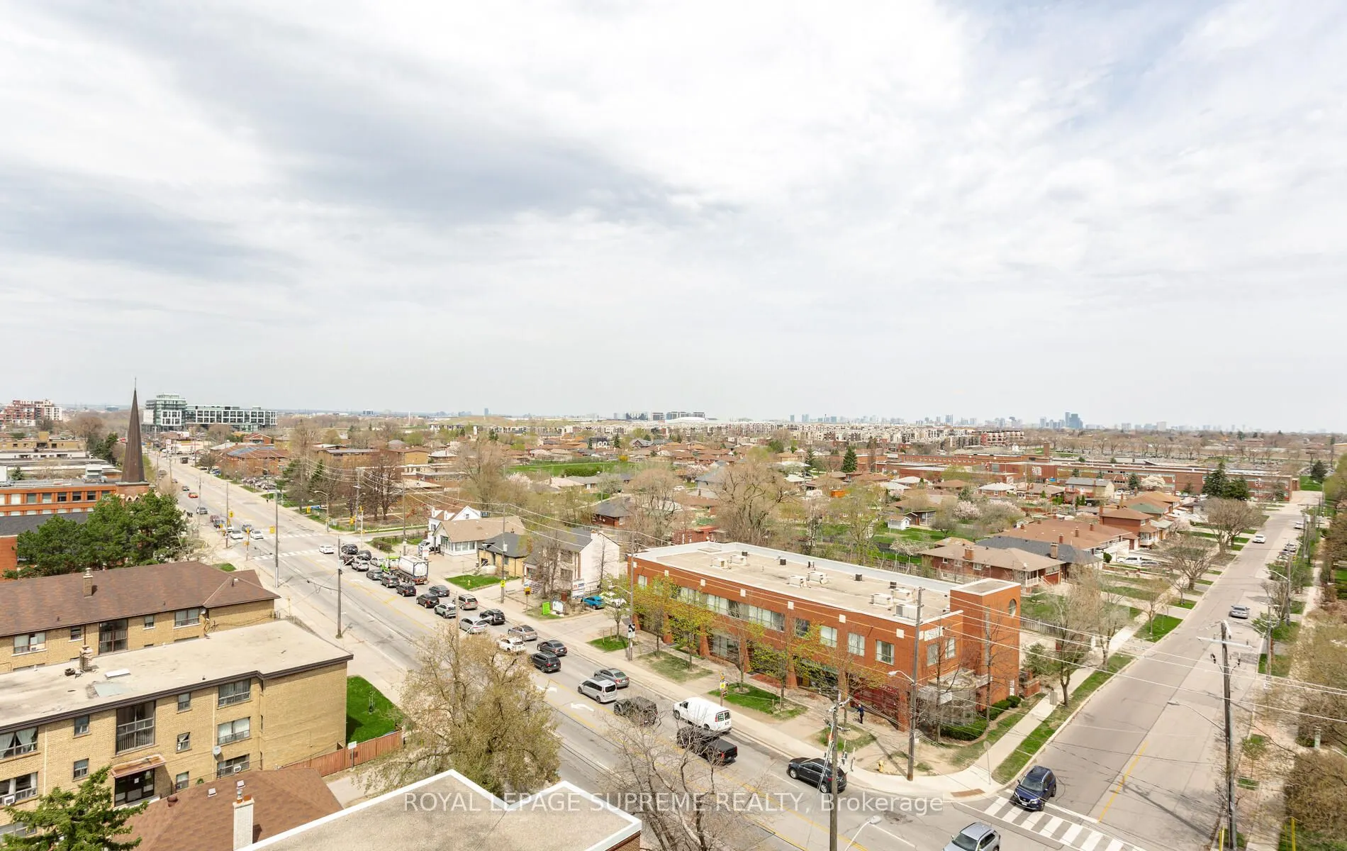 2800 Keele Street, #903