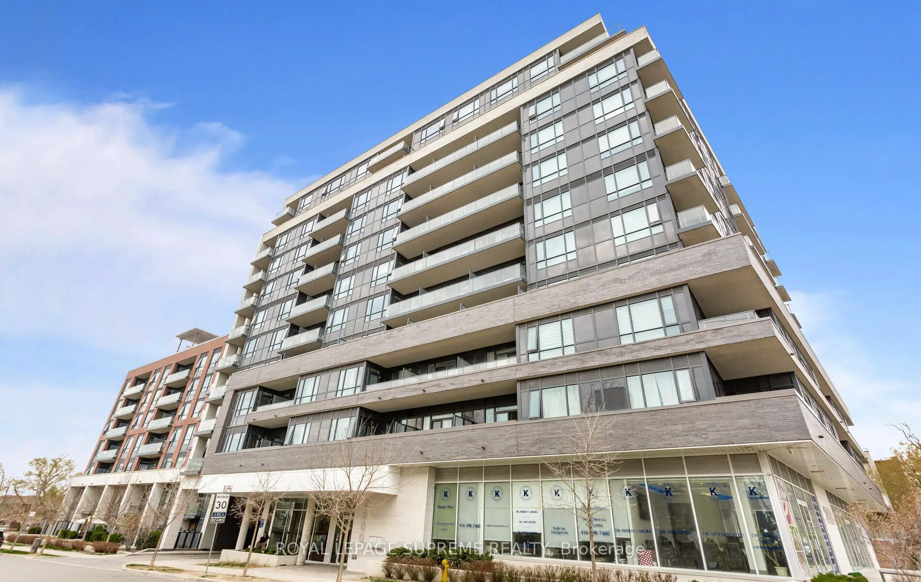 2800 Keele Street, #903