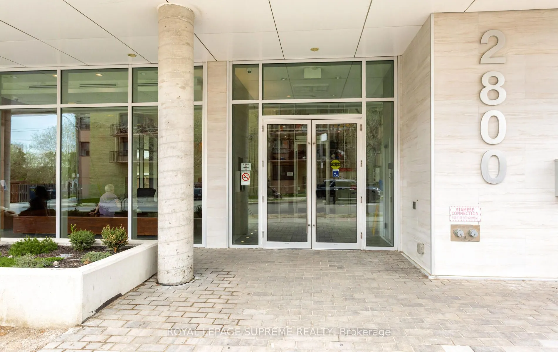 2800 Keele Street, #903