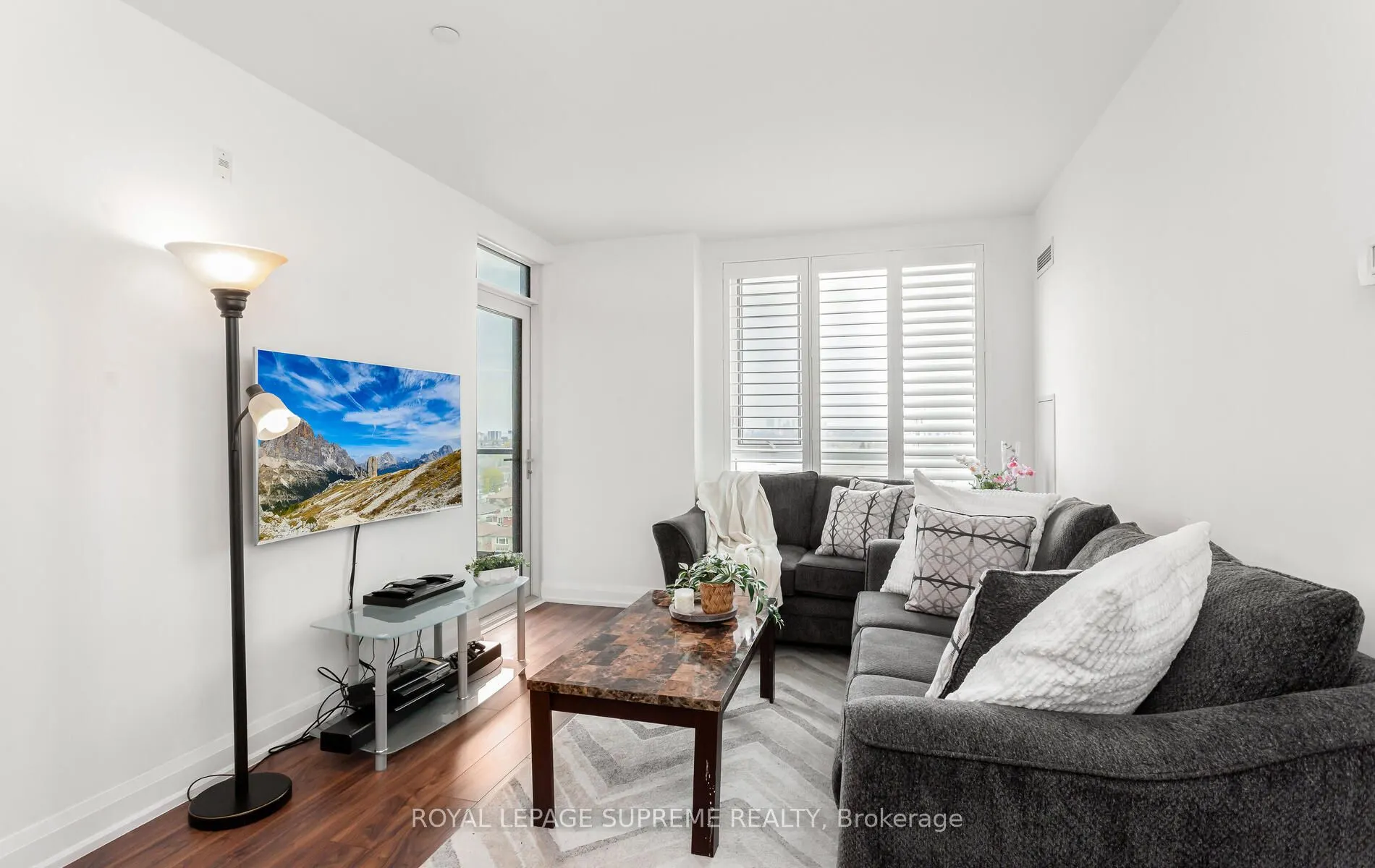 2800 Keele Street, #903