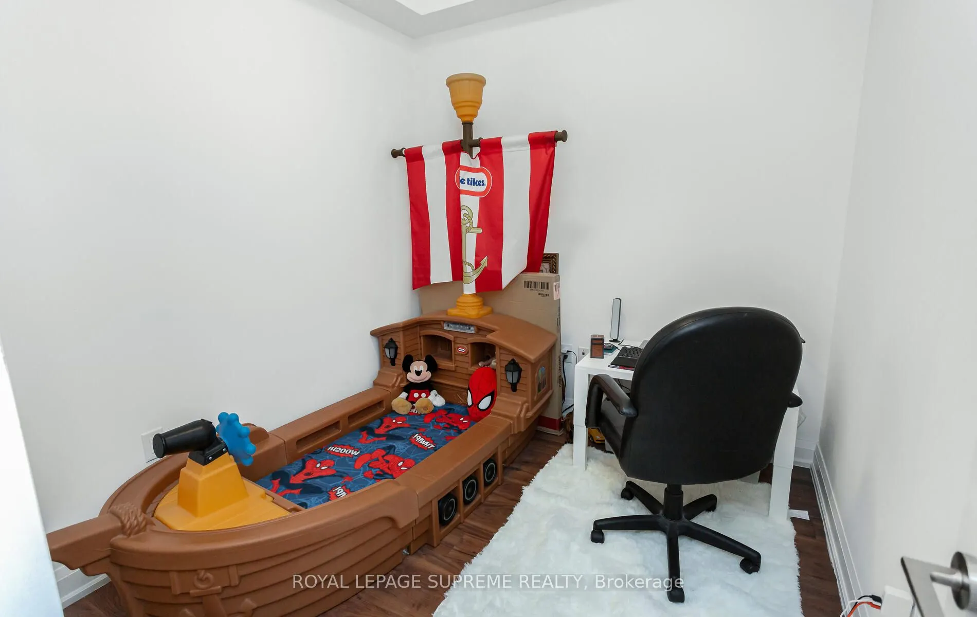 2800 Keele Street, #903