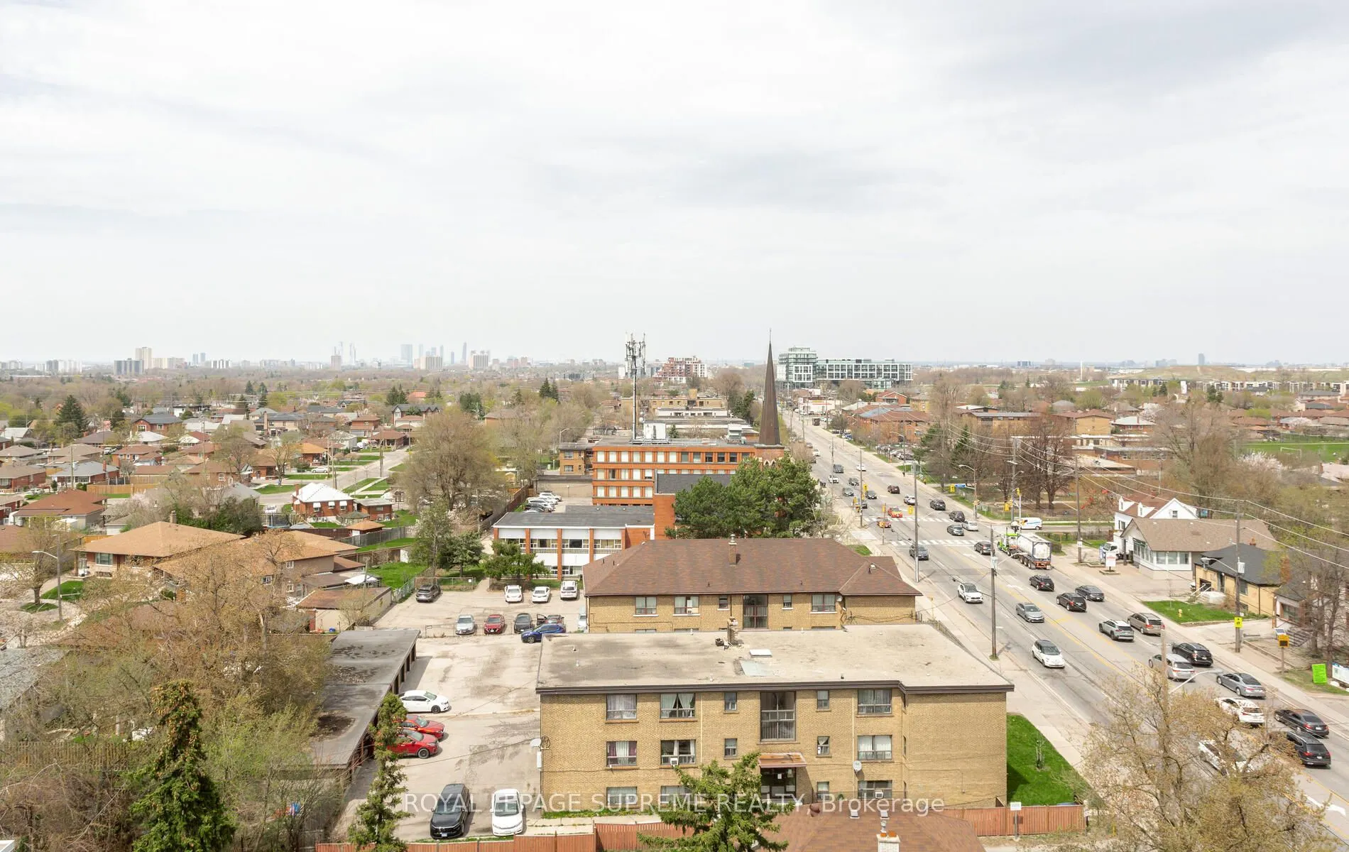 2800 Keele Street, #903