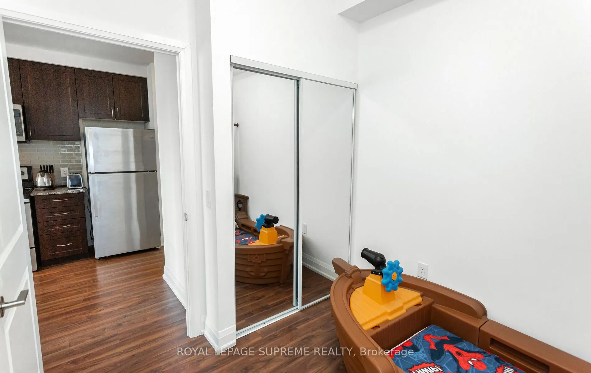 2800 Keele Street, #903