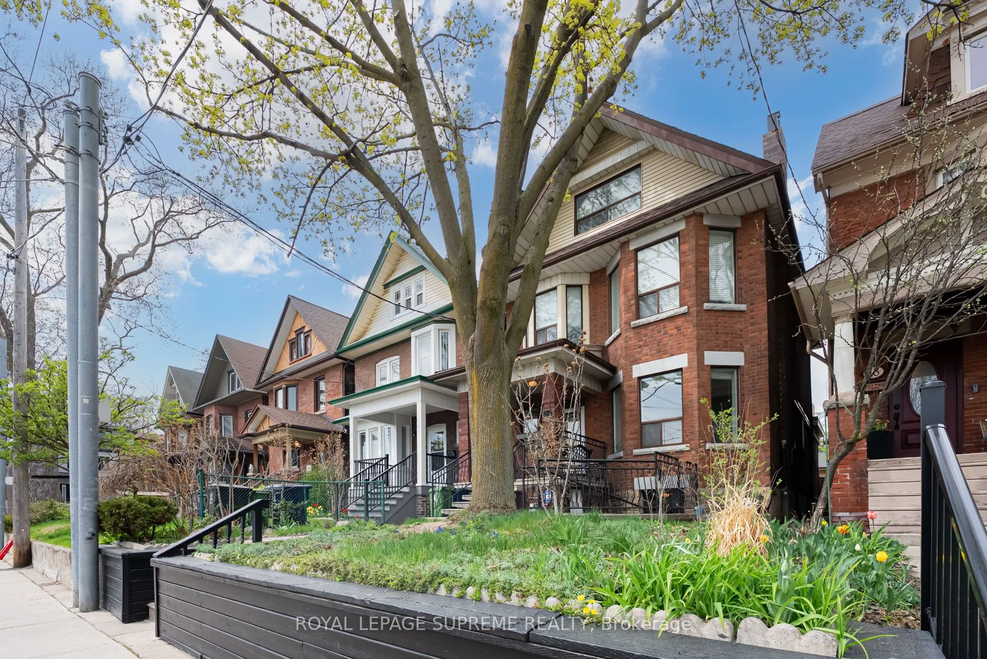 20 Edna Avenue, #1