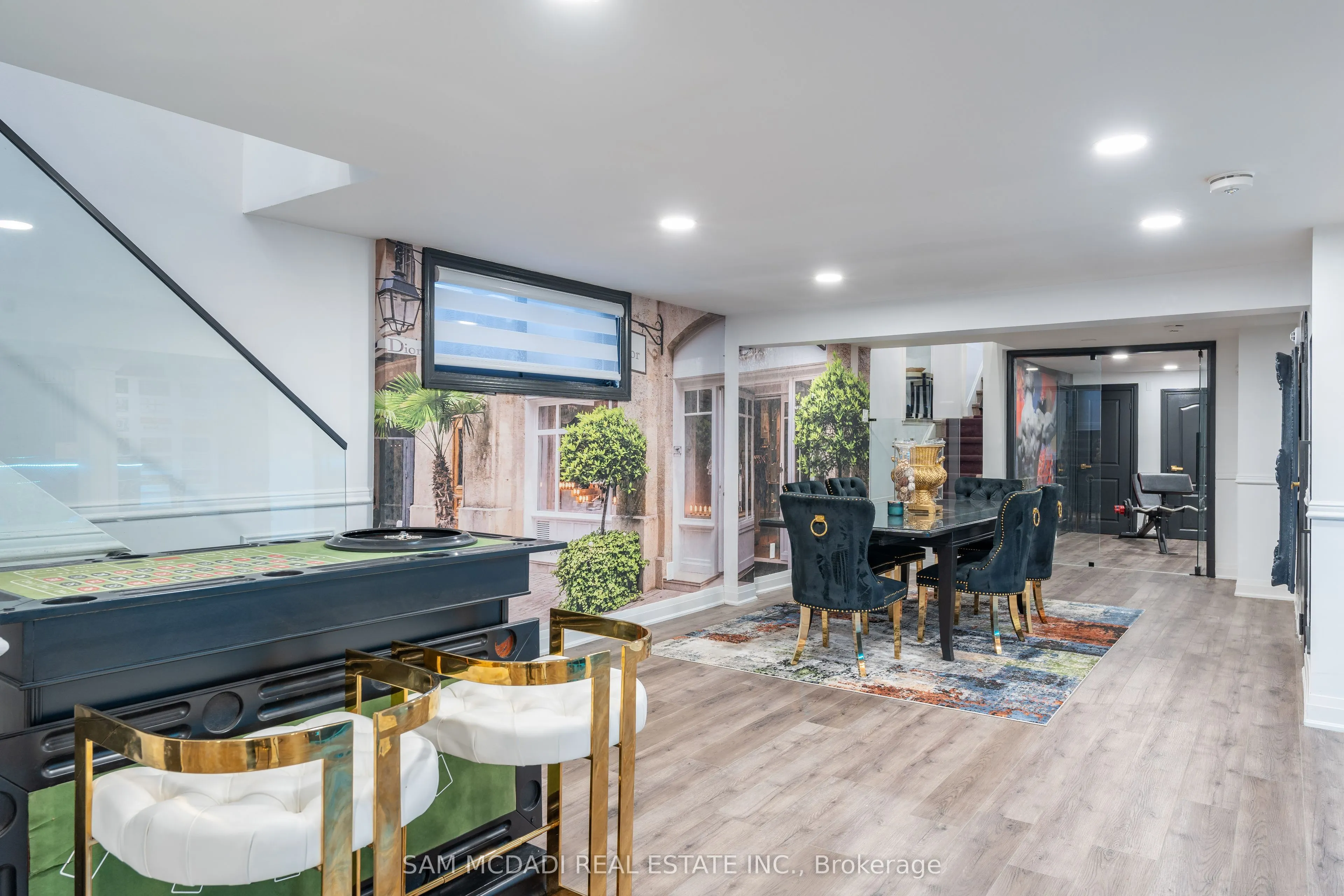 1540 Mississauga Road