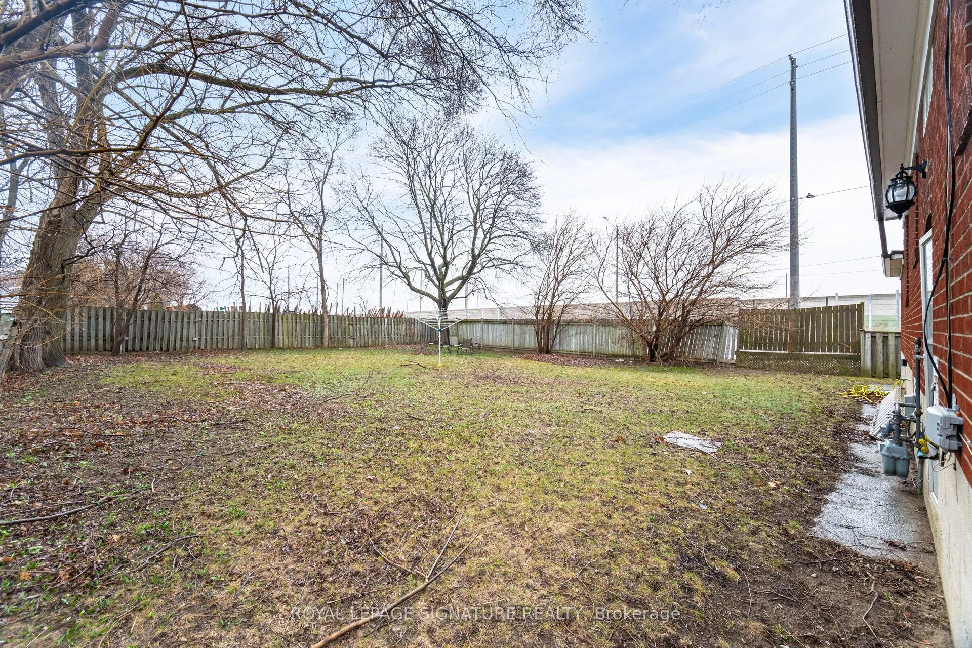 2015 Stanfield Road