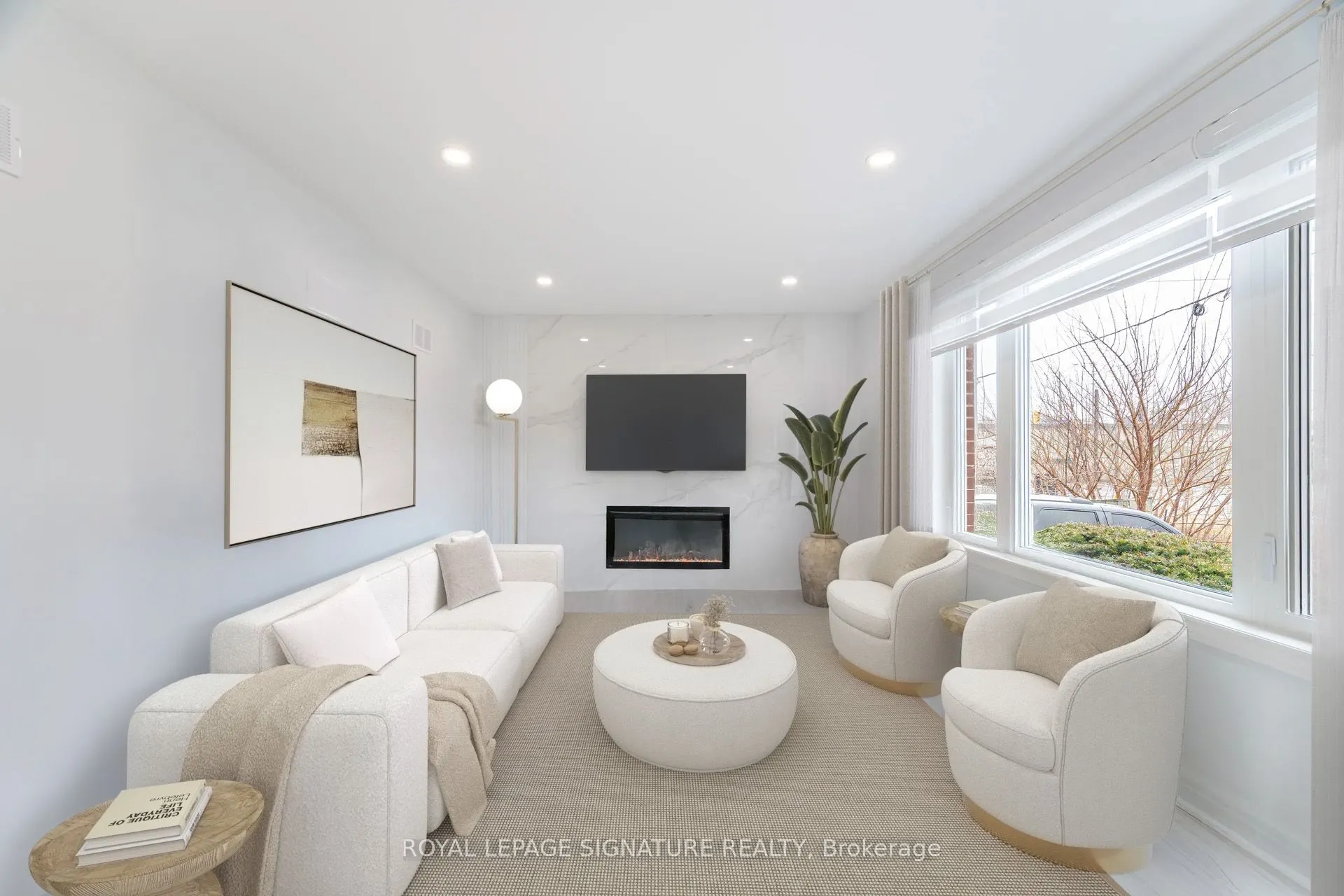 2015 Stanfield Road