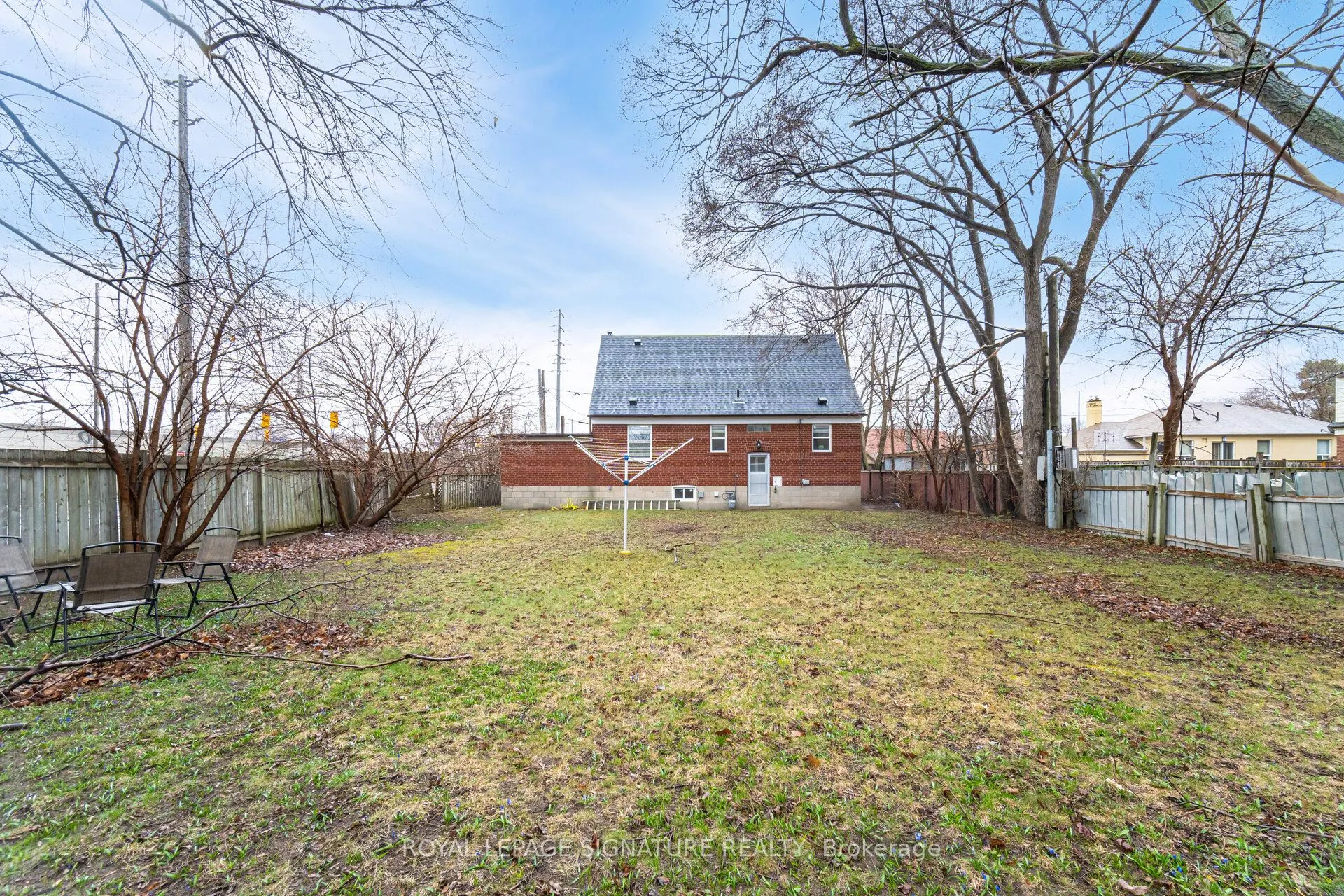 2015 Stanfield Road