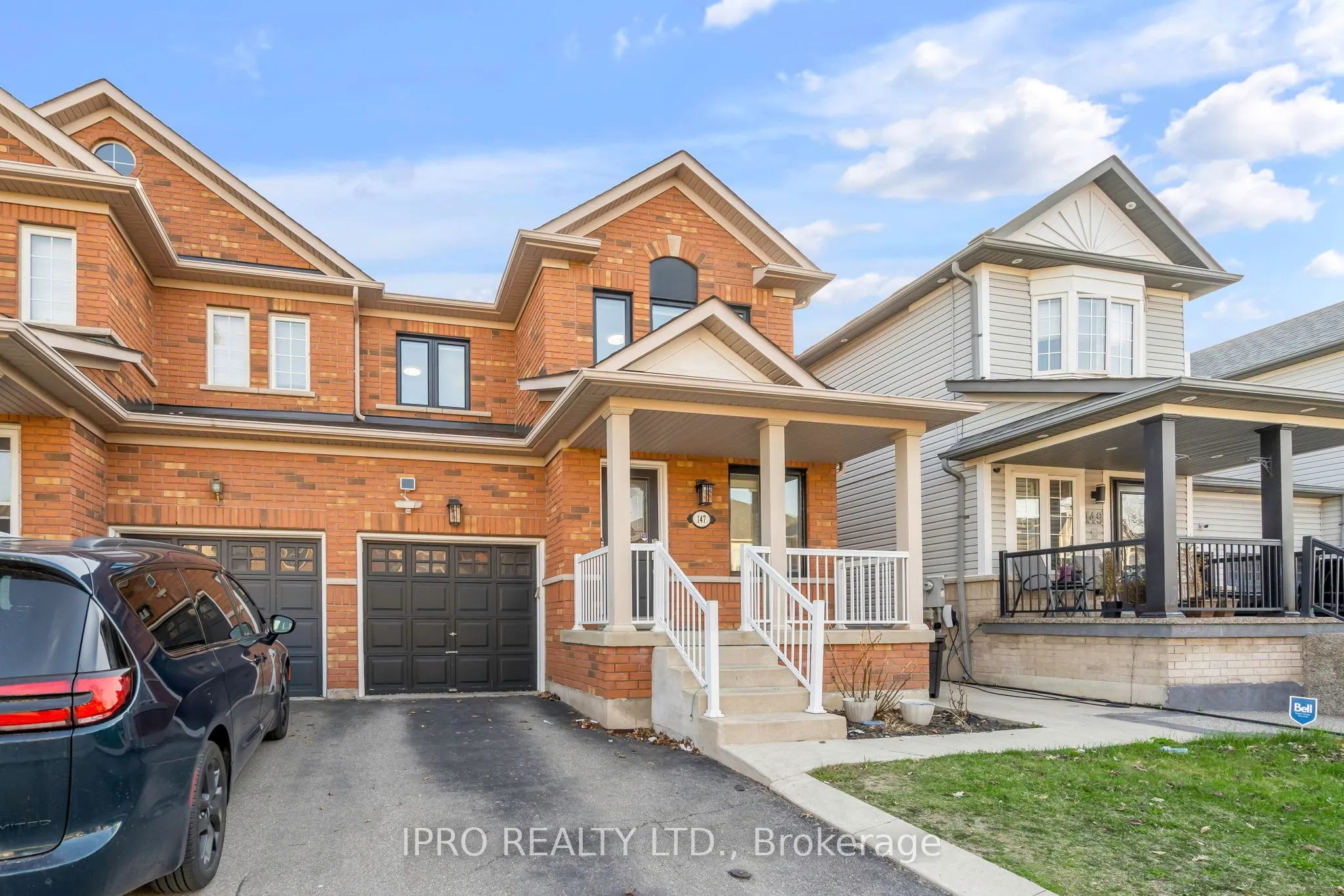 147 Waters Boulevard