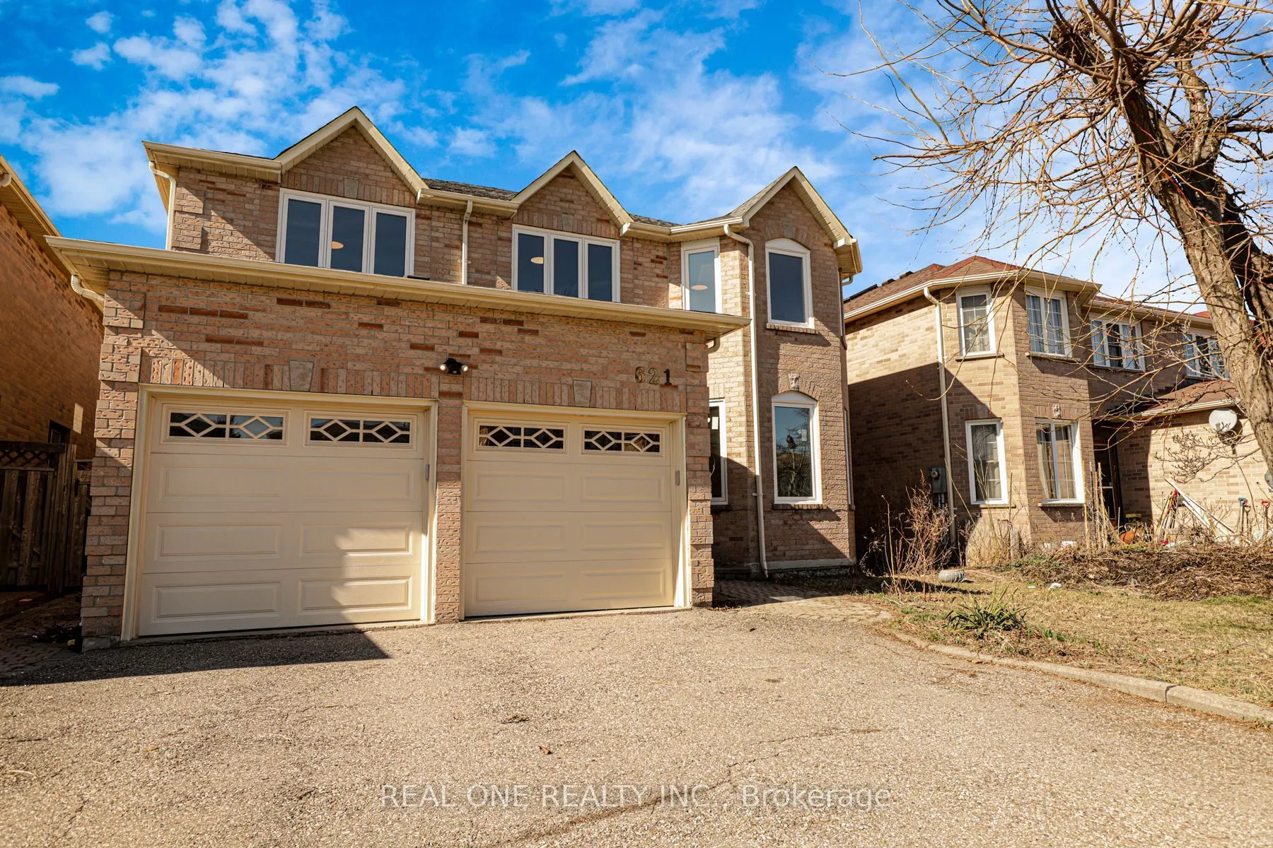 621 Winterton Way