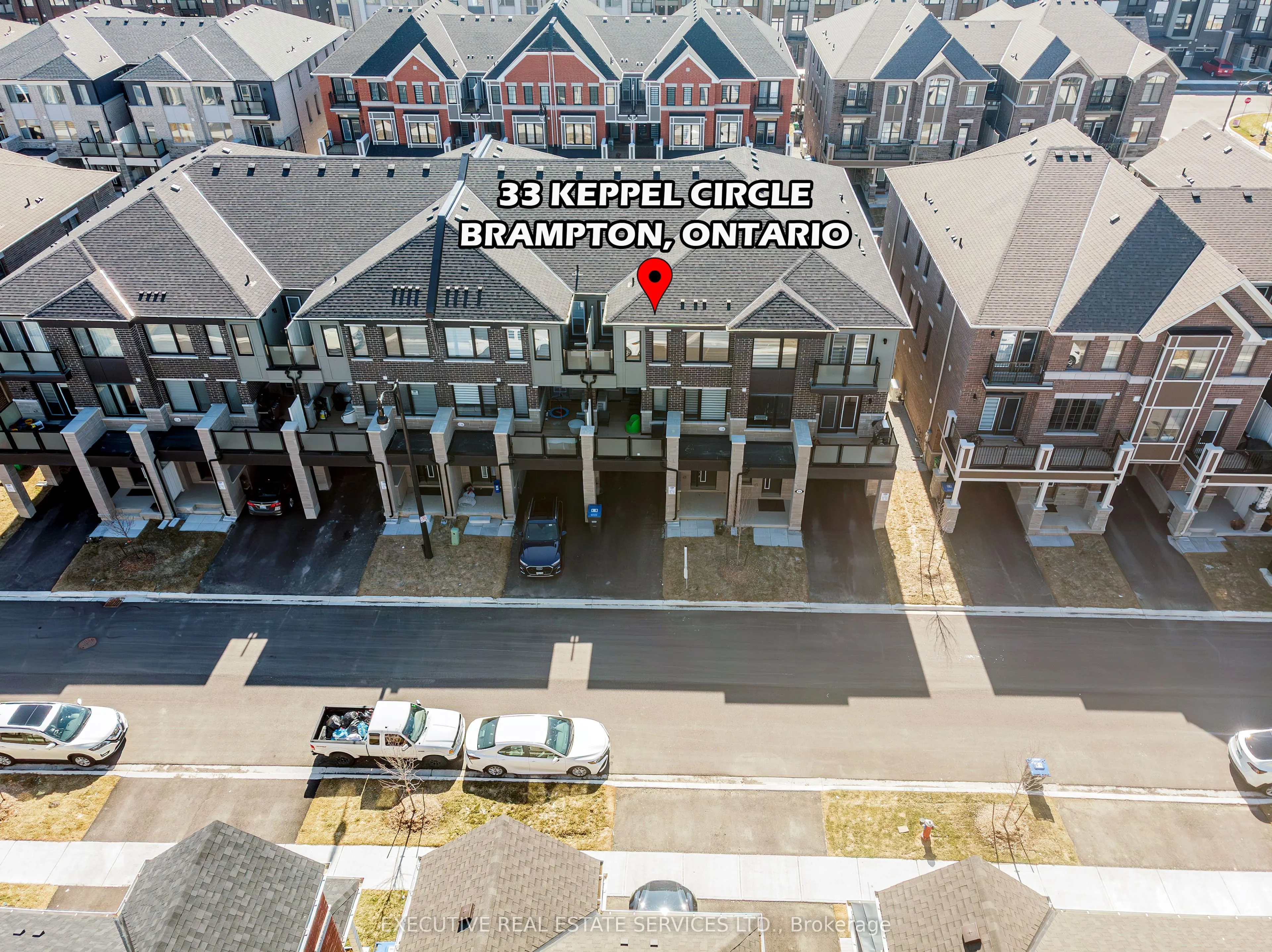 33 Keppel Circle