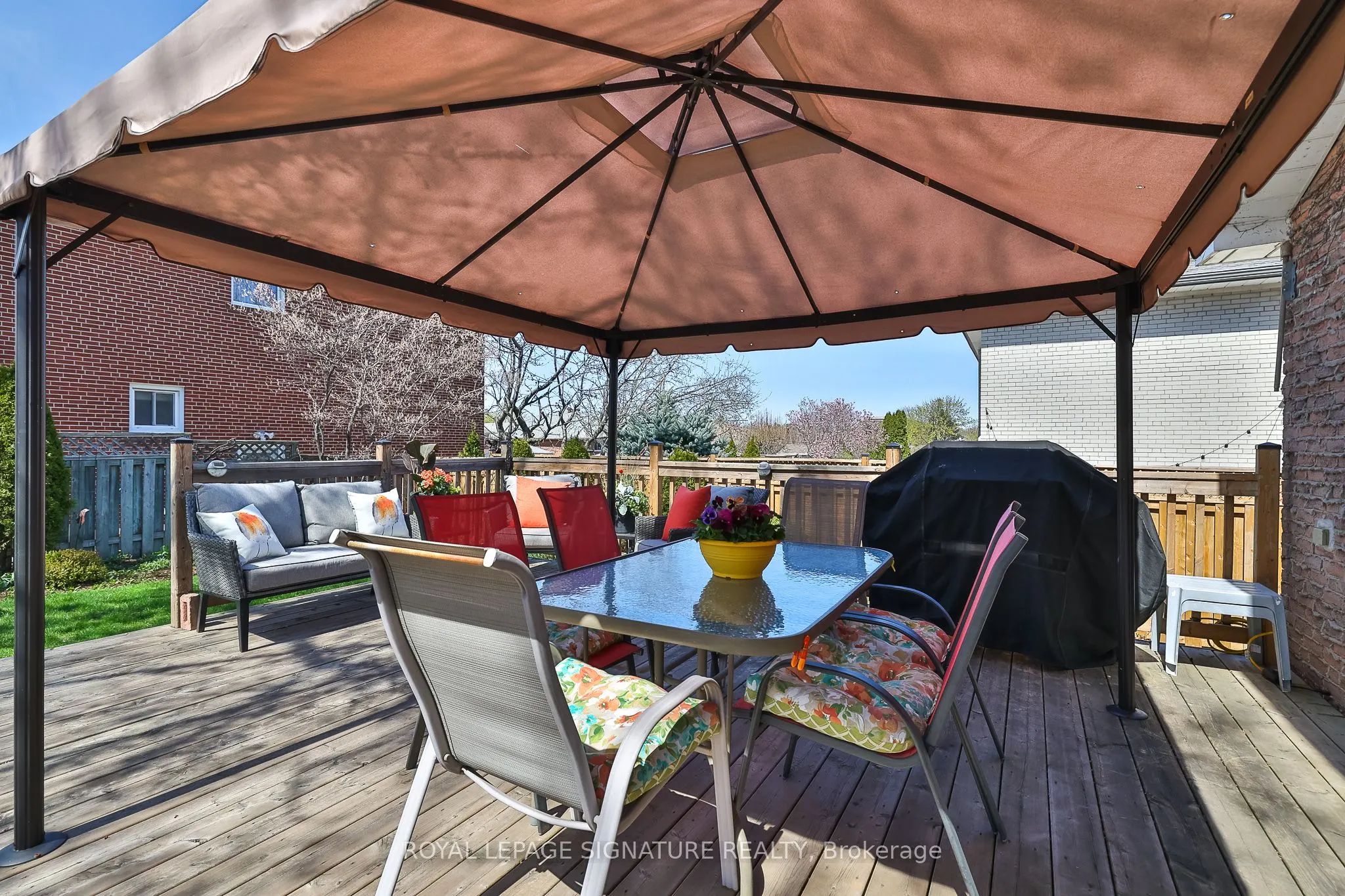 3545 Twinmaple Drive