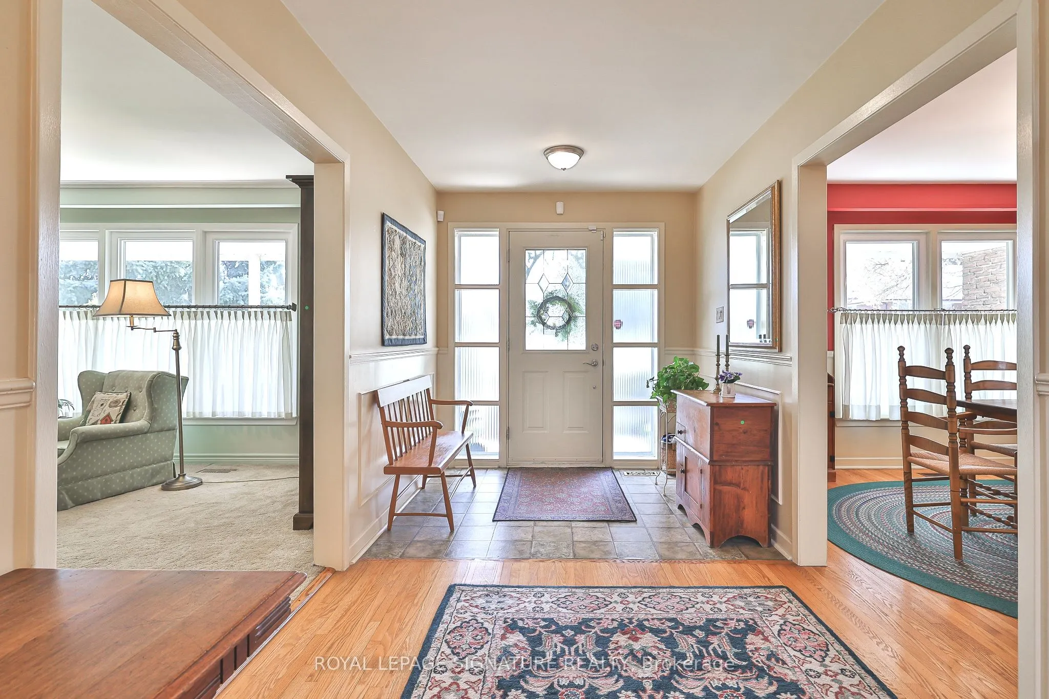 3545 Twinmaple Drive