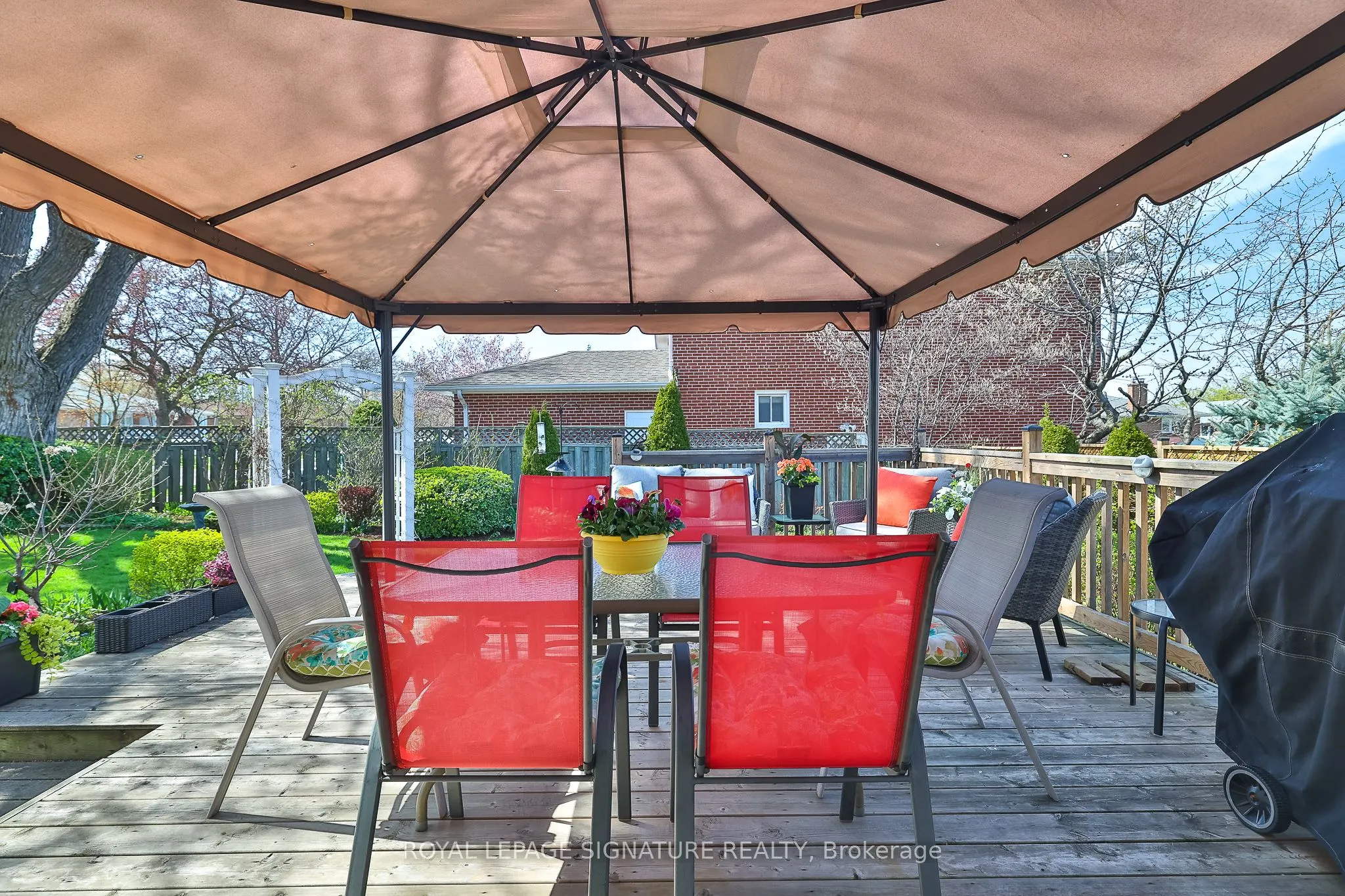 3545 Twinmaple Drive