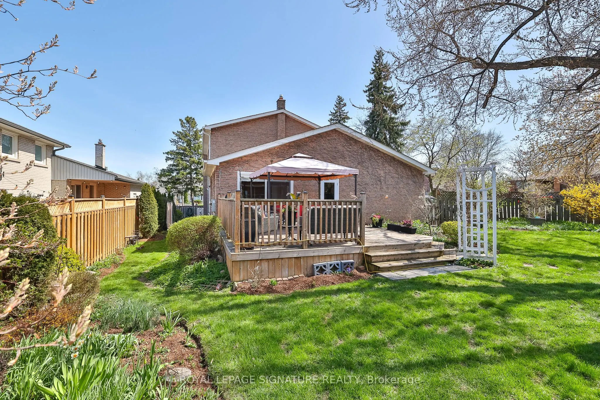 3545 Twinmaple Drive
