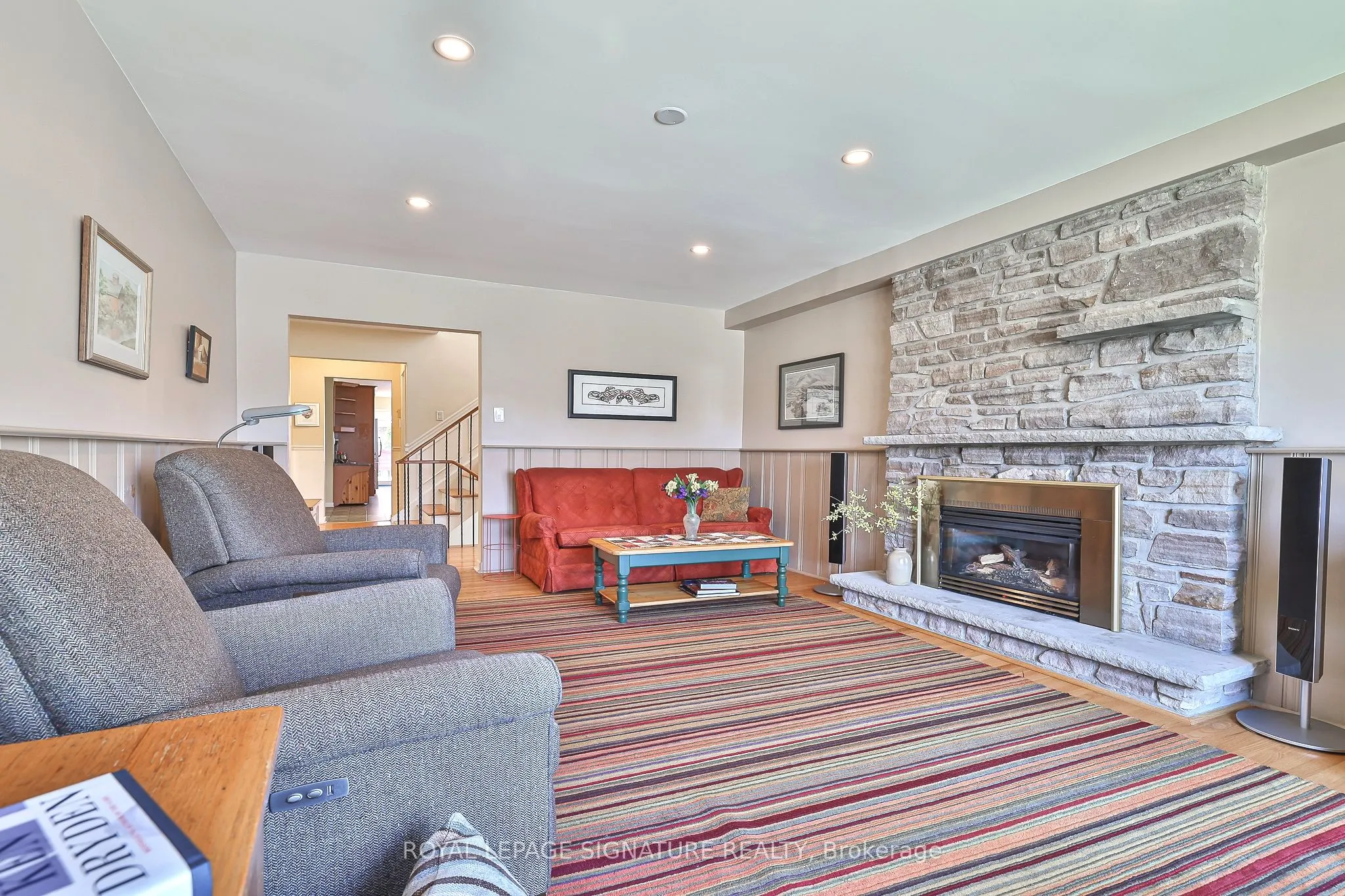 3545 Twinmaple Drive