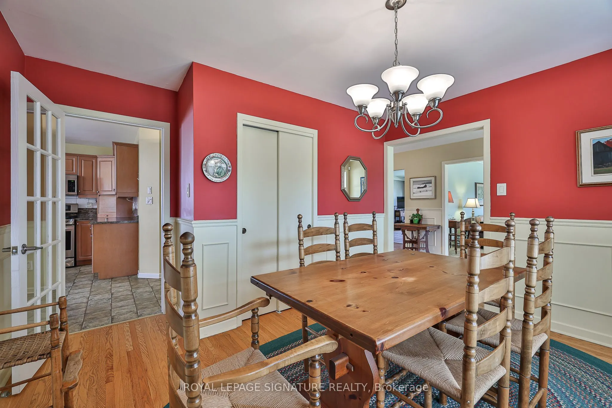 3545 Twinmaple Drive