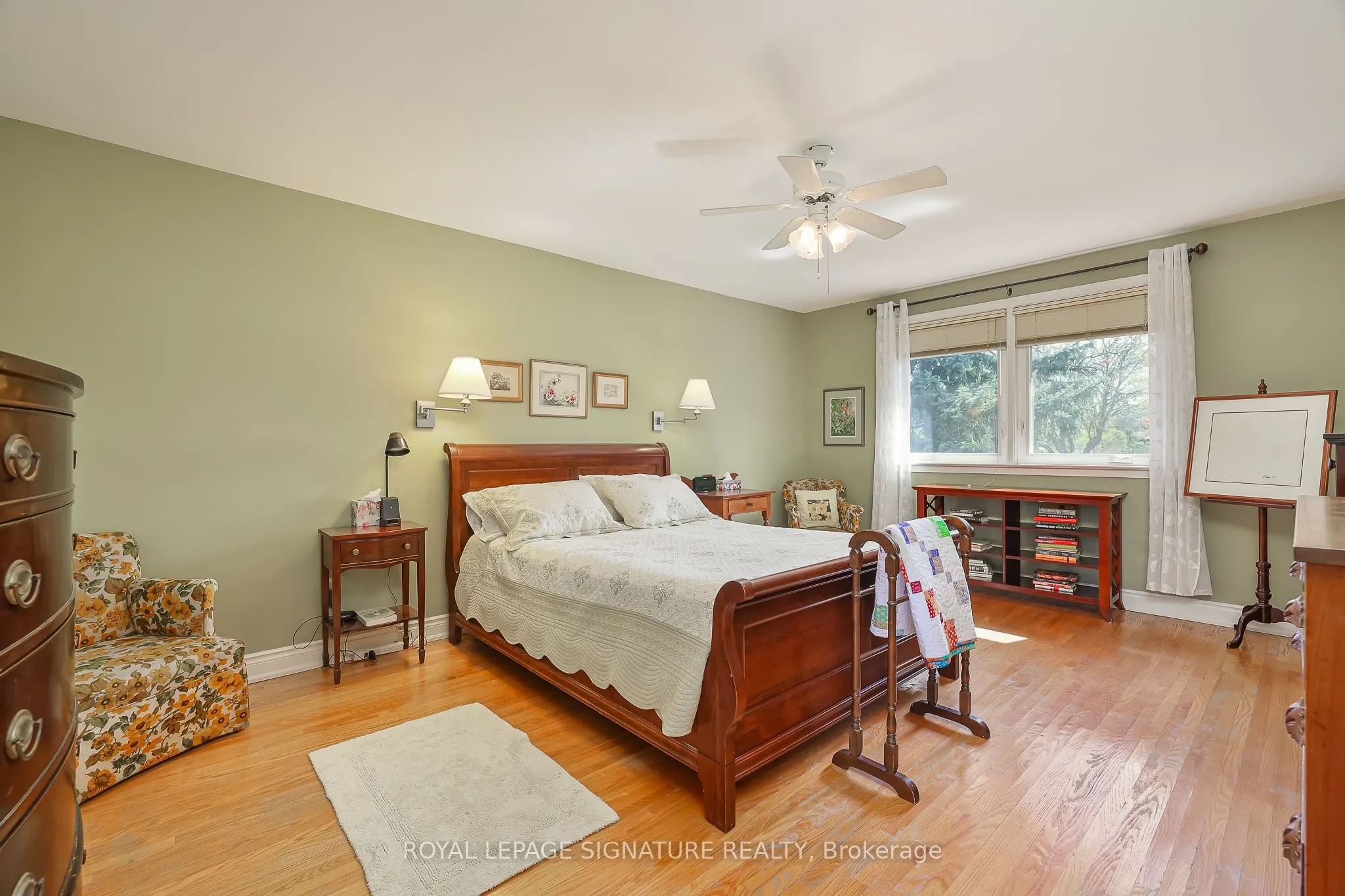 3545 Twinmaple Drive