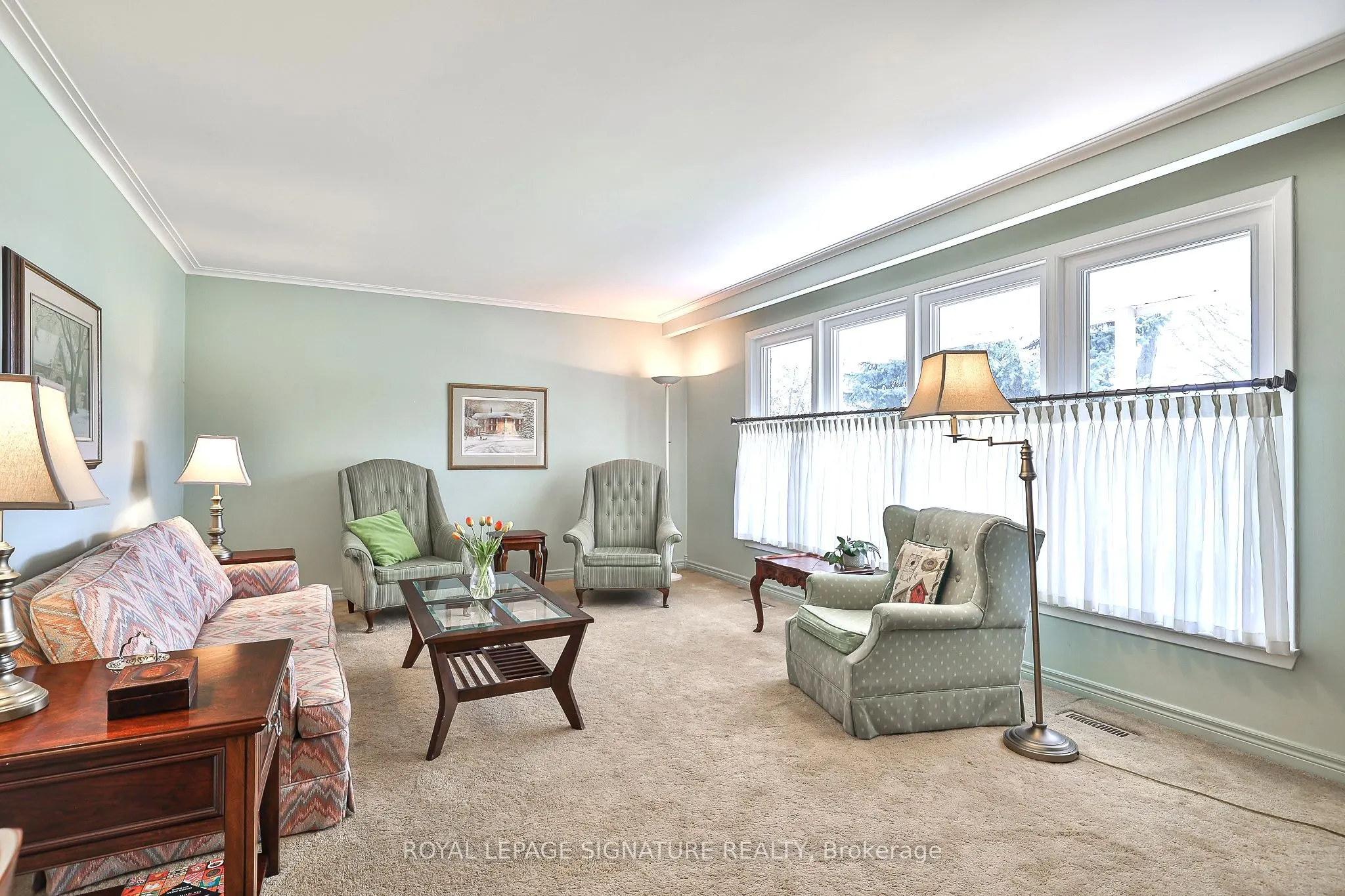 3545 Twinmaple Drive