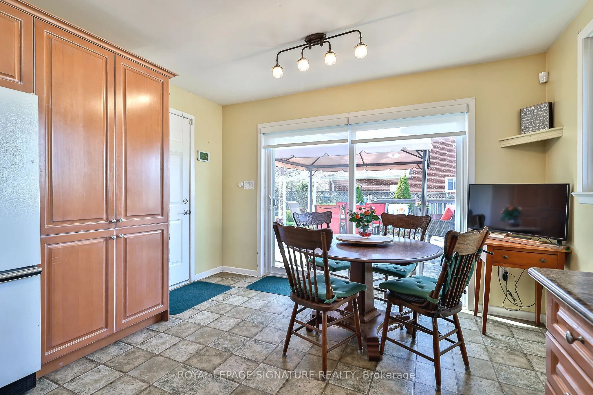 3545 Twinmaple Drive