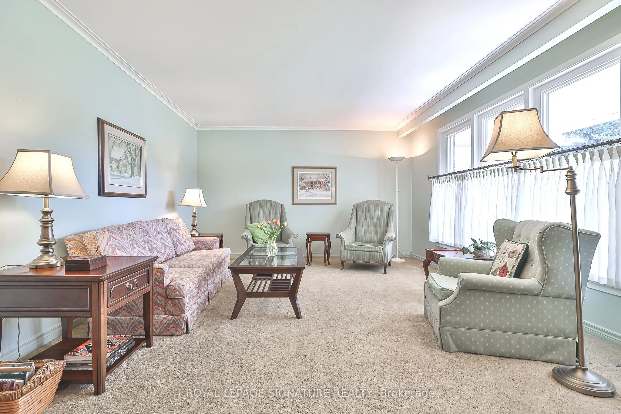 3545 Twinmaple Drive