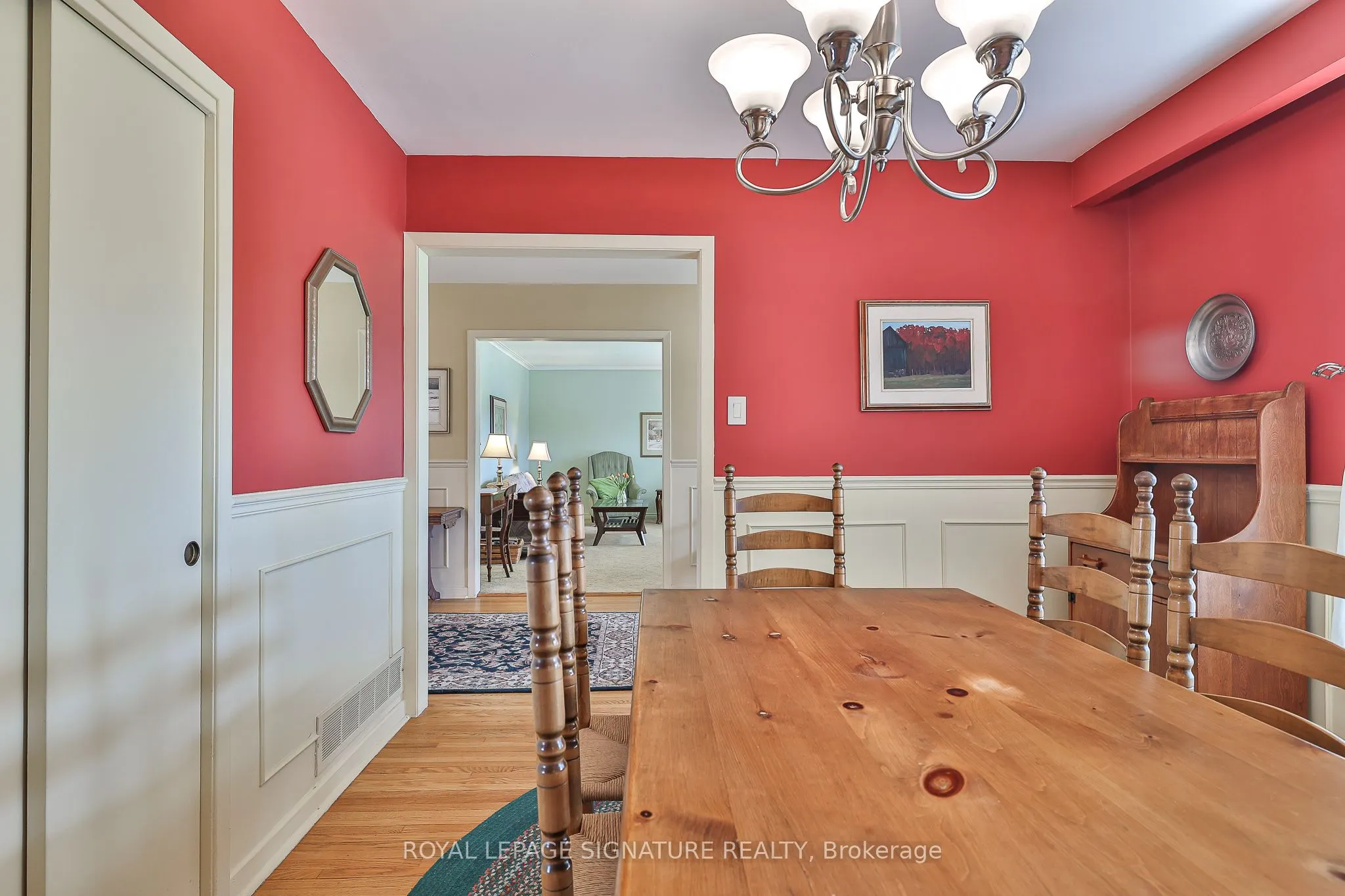 3545 Twinmaple Drive