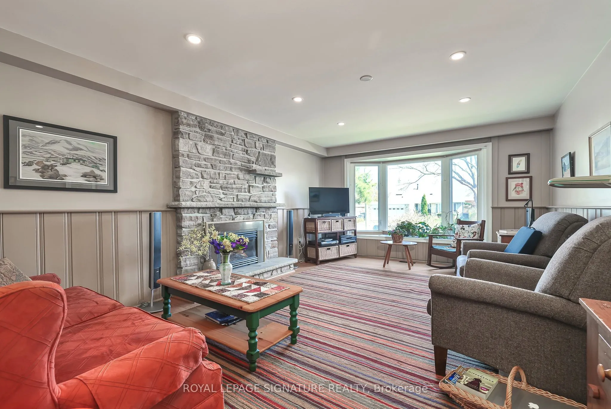 3545 Twinmaple Drive