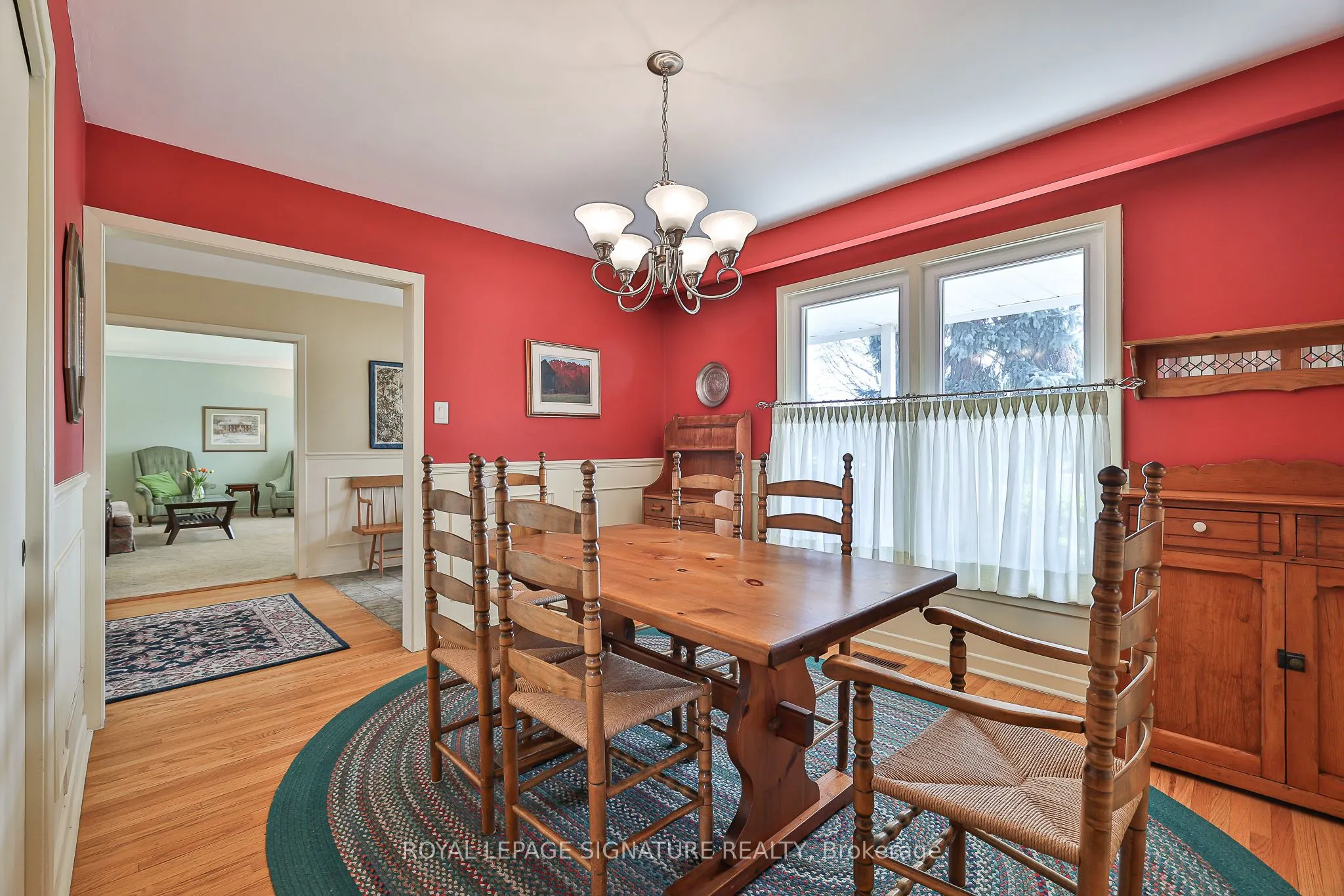 3545 Twinmaple Drive